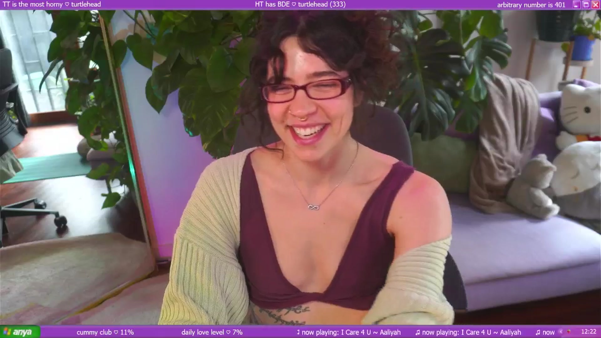 Gallery image thumbnail from afterglow's myfreecams stream on, 07/27/2025, 06:21 image 4 of 20