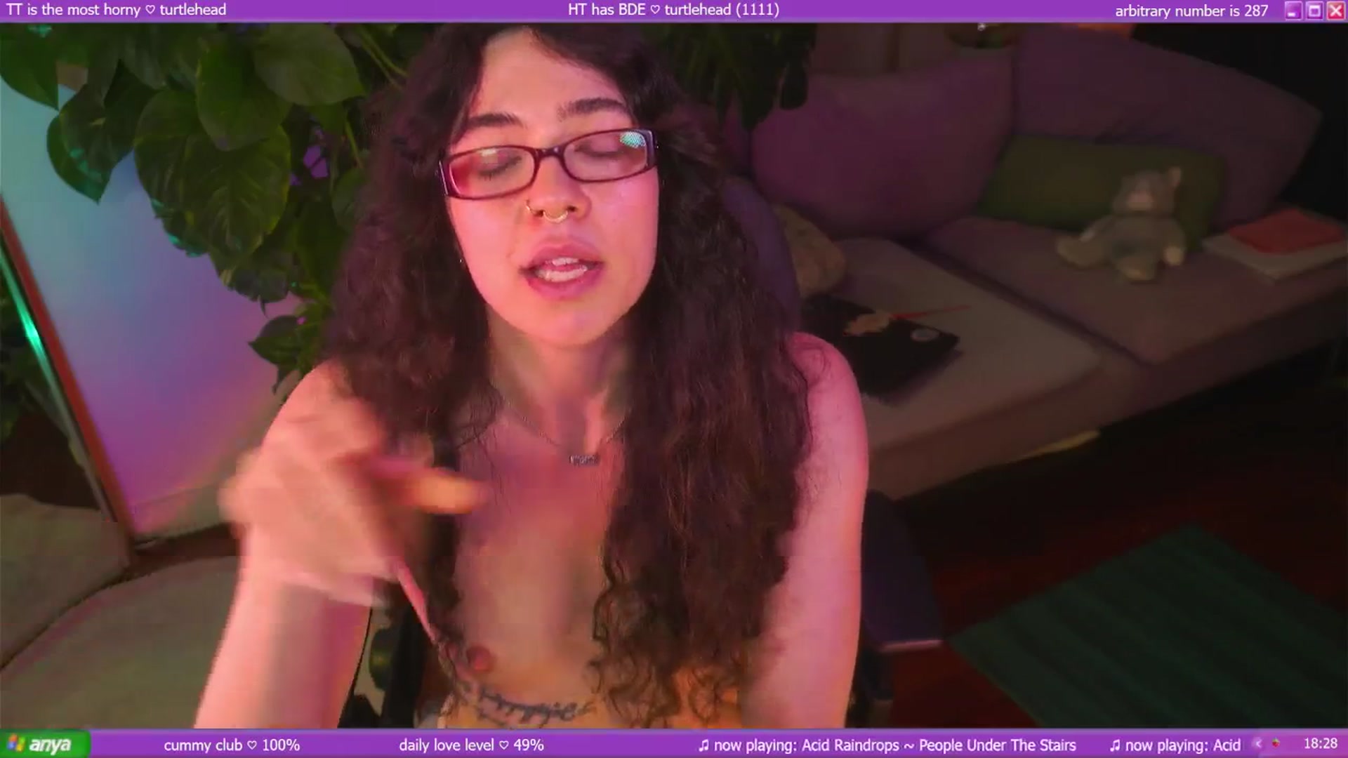 Gallery image thumbnail from afterglow's myfreecams stream on, 08/02/2025, 10:00 image 7 of 20