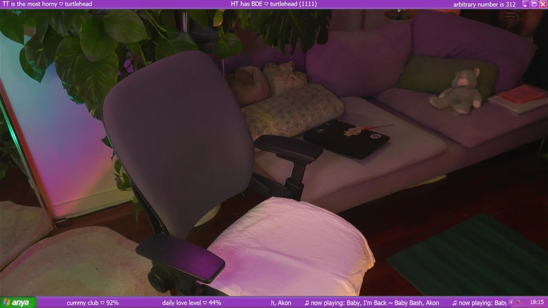 Gallery image thumbnail from afterglow's myfreecams stream on, 08/02/2025, 10:00 image 5 of 20
