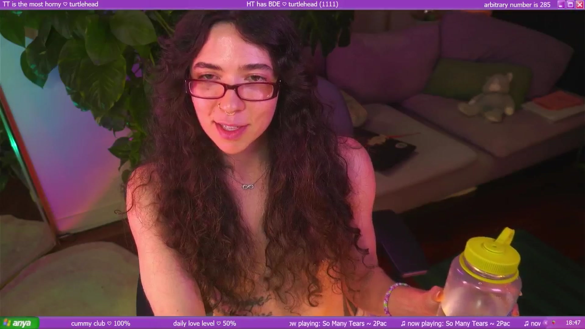 Gallery image thumbnail from afterglow's myfreecams stream on, 08/02/2025, 10:00 image 10 of 20