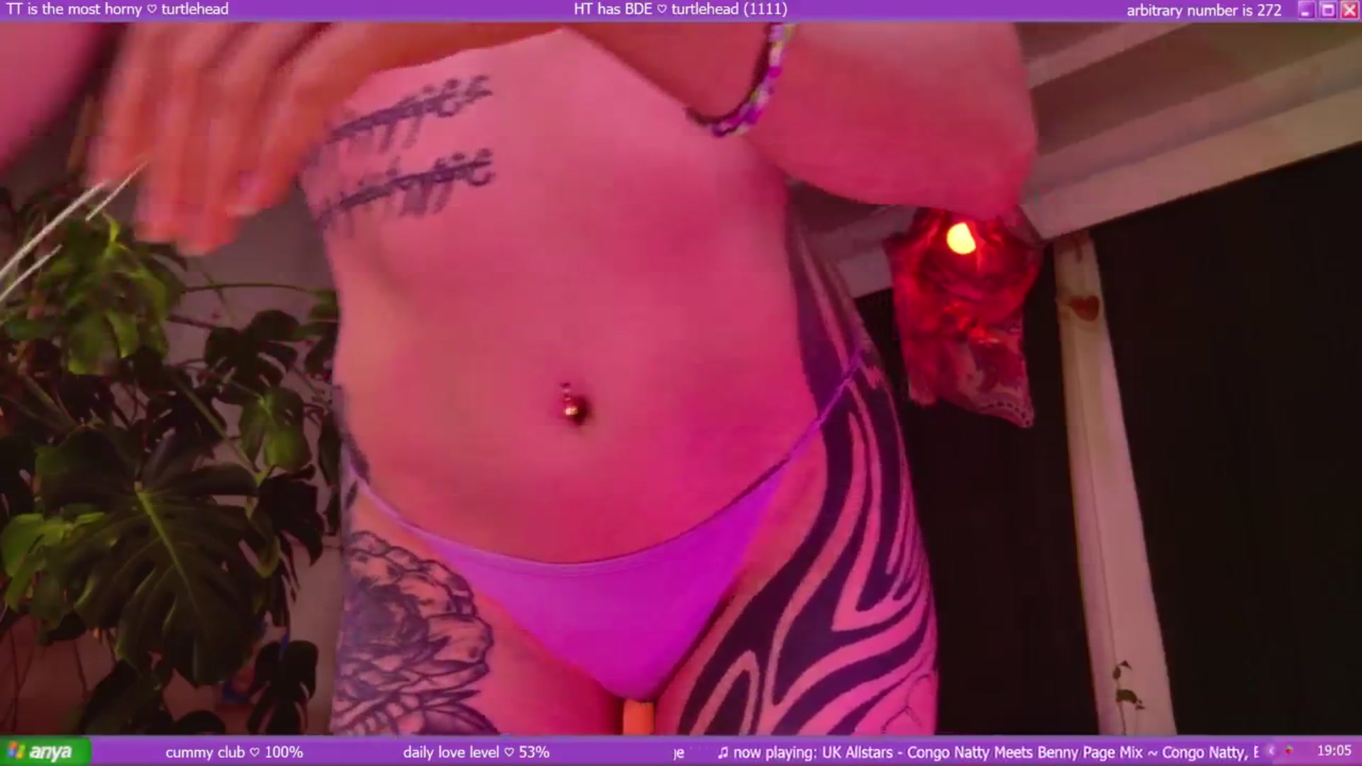 Gallery image thumbnail from afterglow's myfreecams stream on, 08/02/2025, 10:00 image 13 of 20