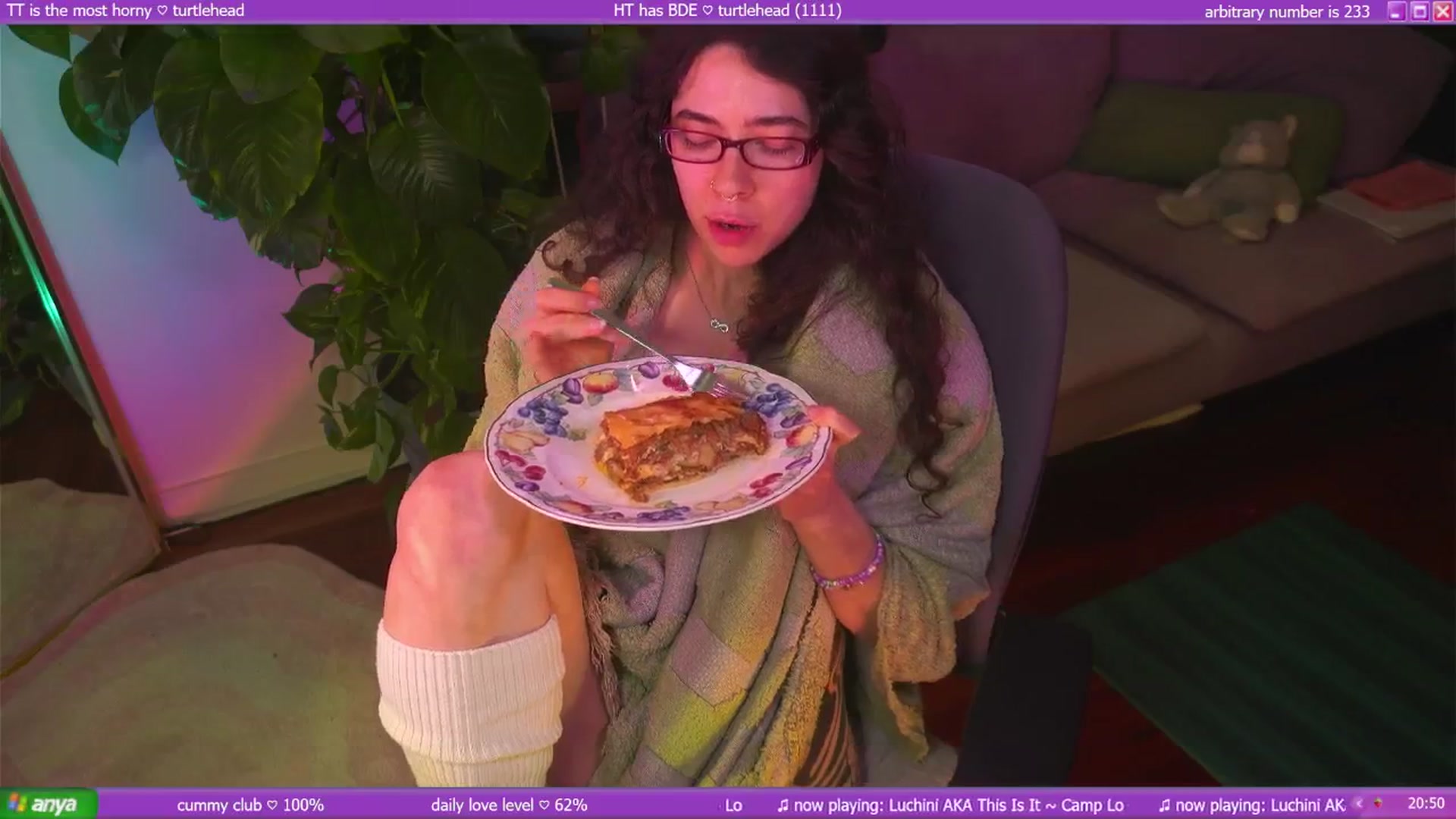 Gallery image thumbnail from afterglow's myfreecams stream on, 08/02/2025, 11:29 image 5 of 20