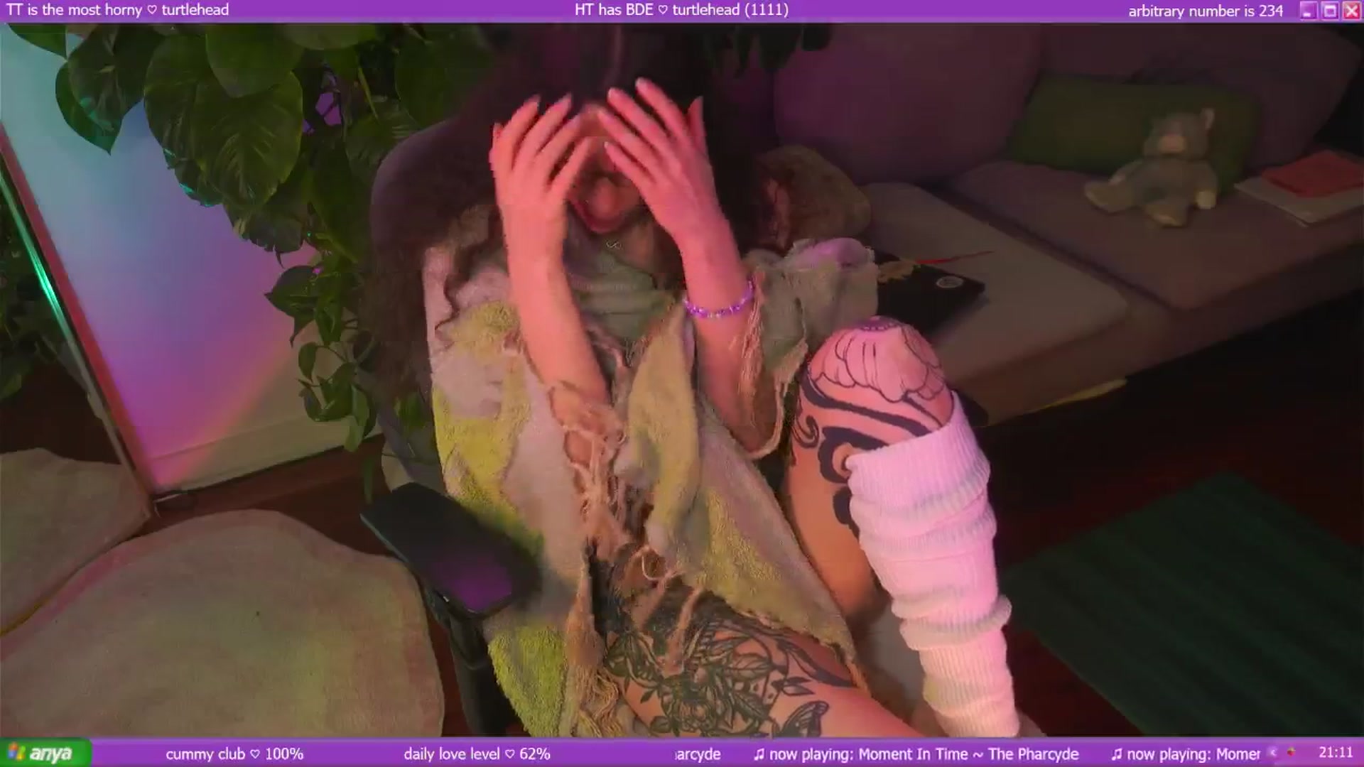 Gallery image thumbnail from afterglow's myfreecams stream on, 08/02/2025, 11:29 image 14 of 20