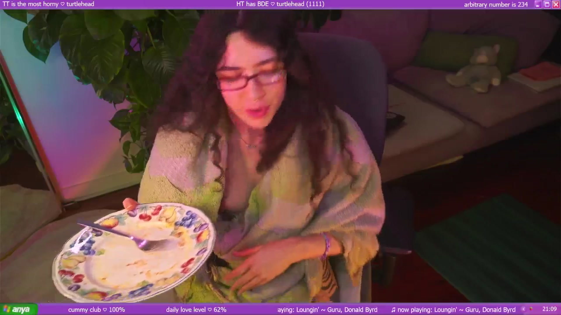 Gallery image thumbnail from afterglow's myfreecams stream on, 08/02/2025, 11:29 image 13 of 20