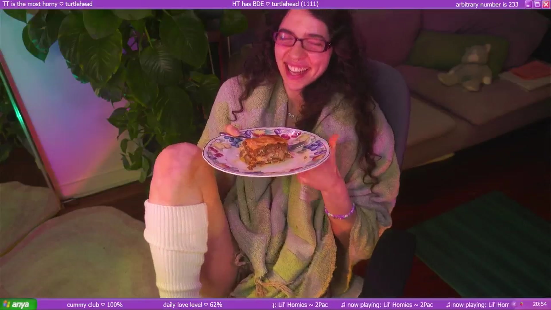 Gallery image thumbnail from afterglow's myfreecams stream on, 08/02/2025, 11:29 image 7 of 20