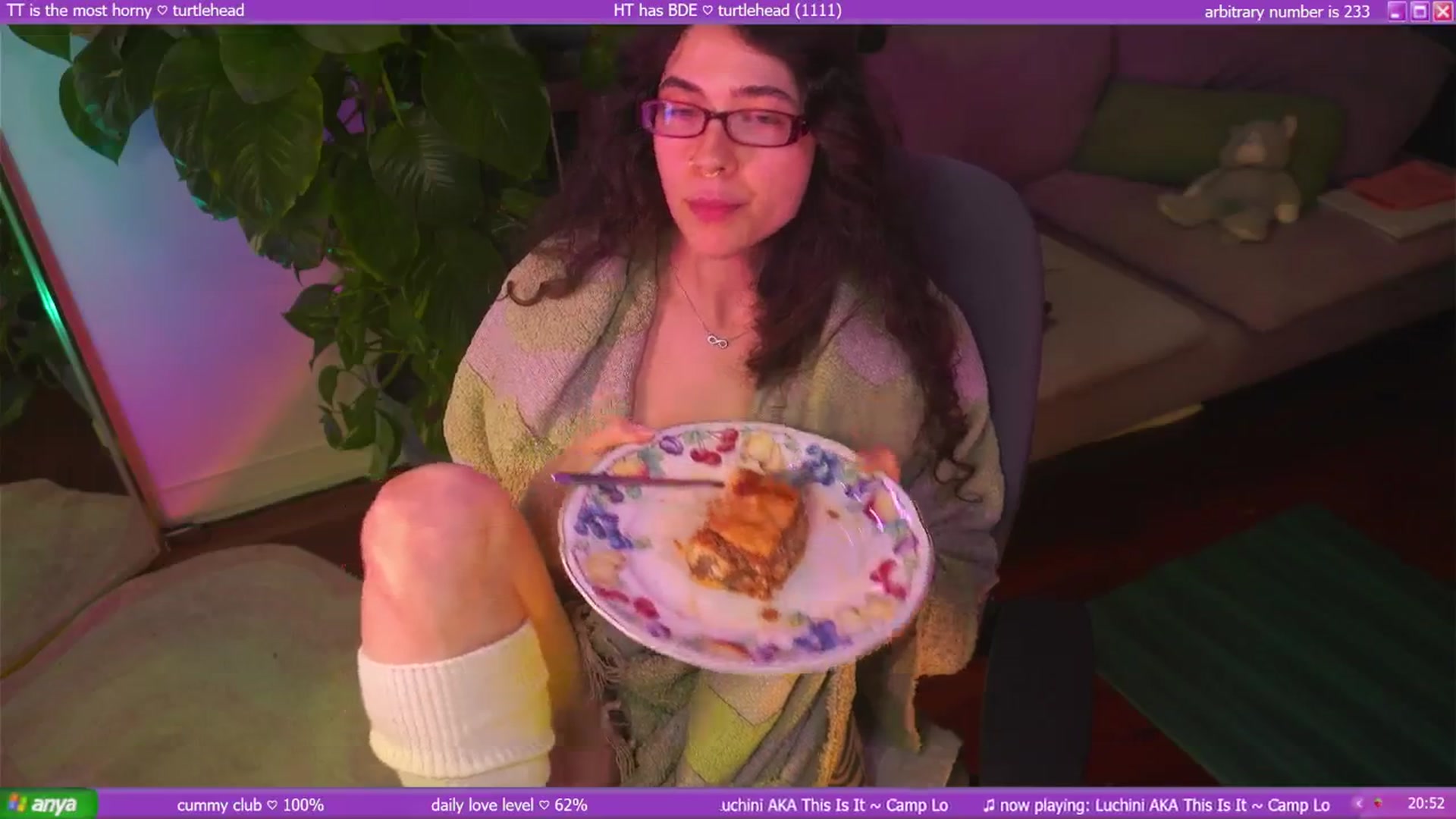 Gallery image thumbnail from afterglow's myfreecams stream on, 08/02/2025, 11:29 image 6 of 20