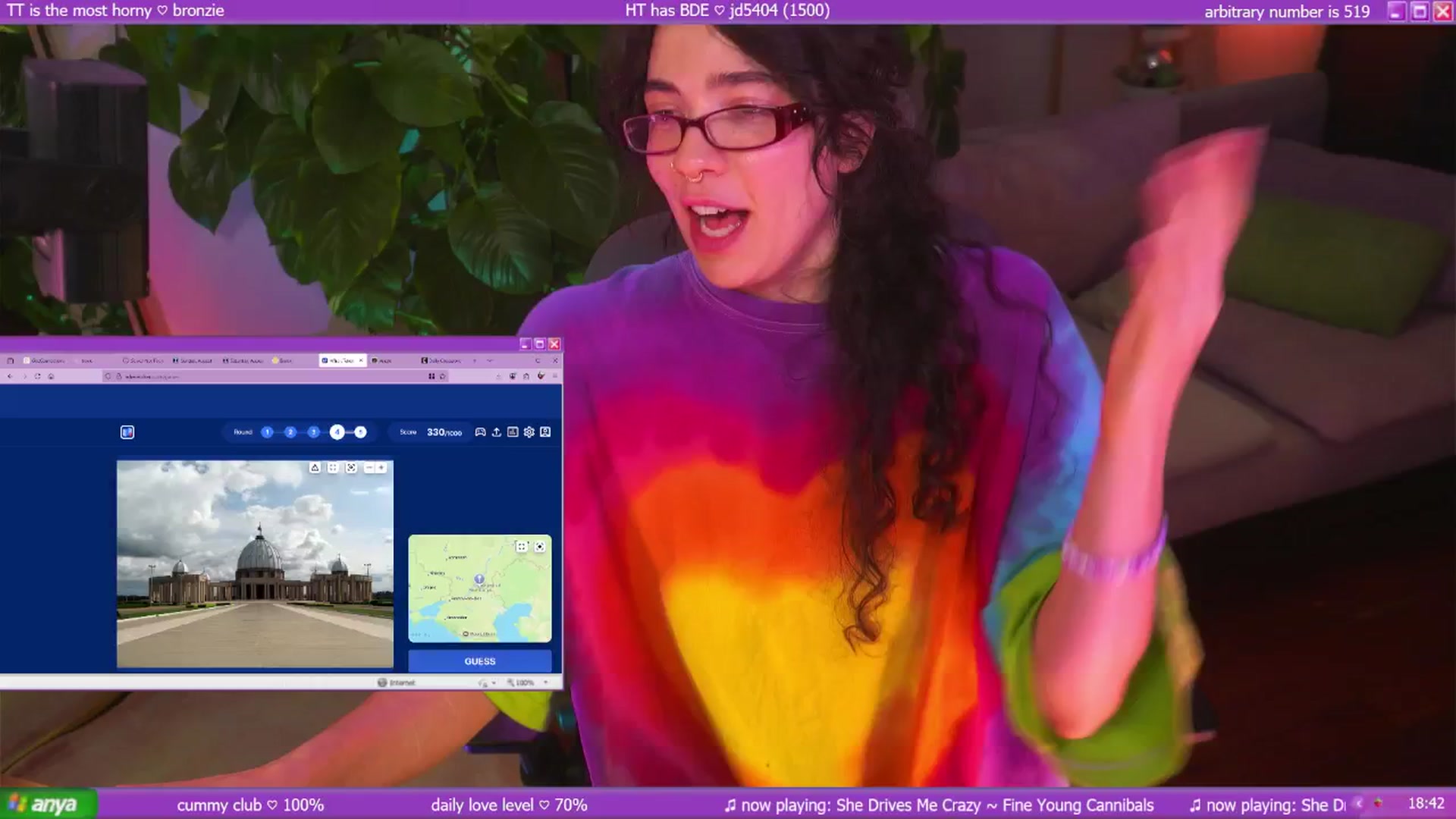 Gallery image thumbnail from afterglow's myfreecams stream on, 08/09/2025, 09:23 image 11 of 20