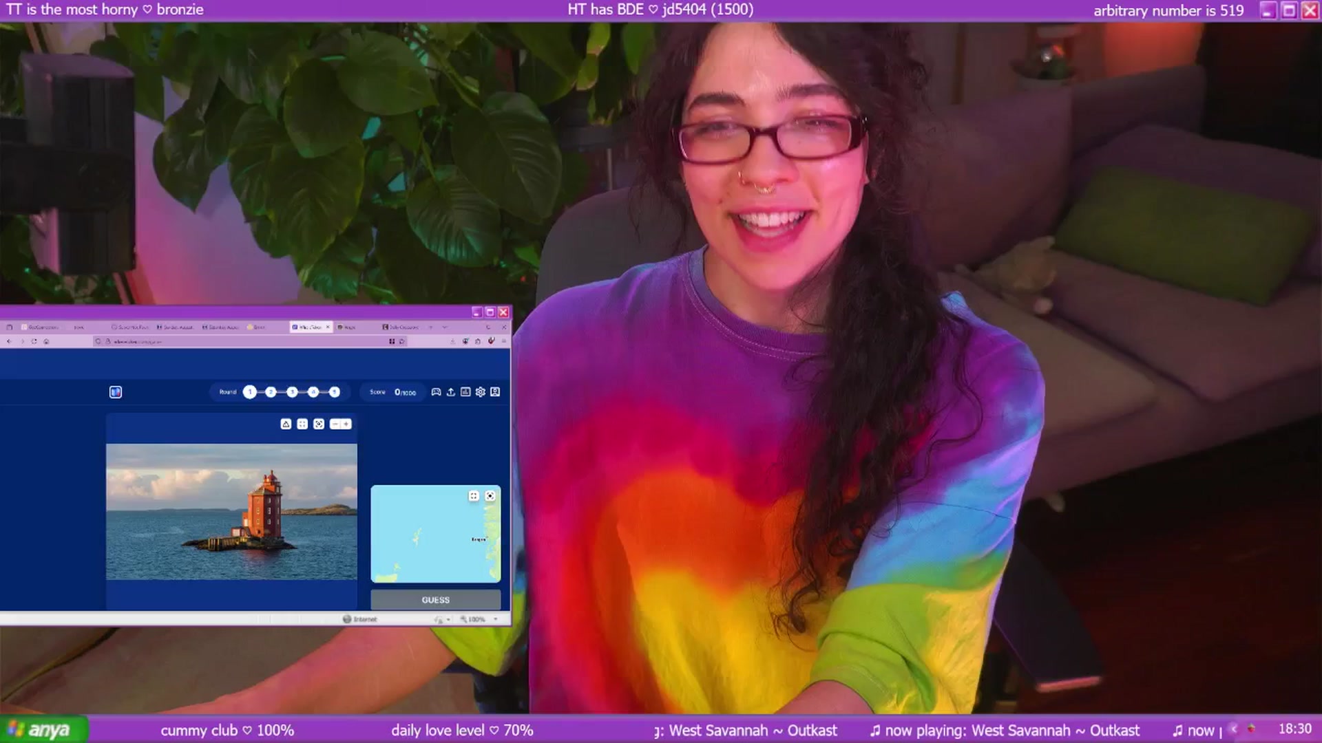 Gallery image thumbnail from afterglow's myfreecams stream on, 08/09/2025, 09:23 image 8 of 20