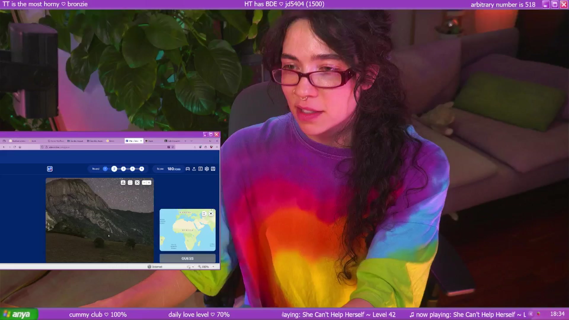 Gallery image thumbnail from afterglow's myfreecams stream on, 08/09/2025, 09:23 image 9 of 20