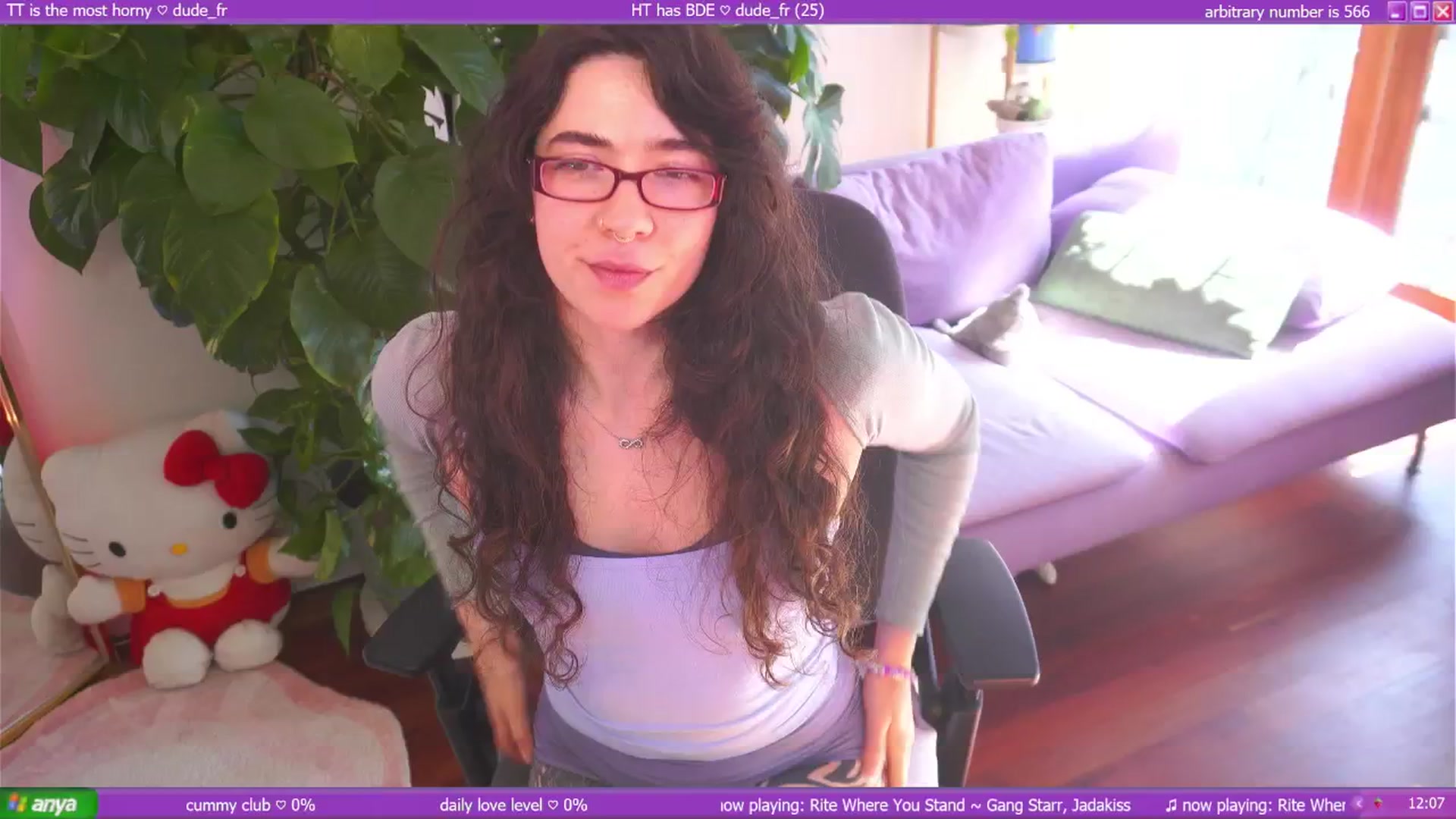 Gallery image thumbnail from afterglow's myfreecams stream on, 08/10/2025, 02:39 image 16 of 20