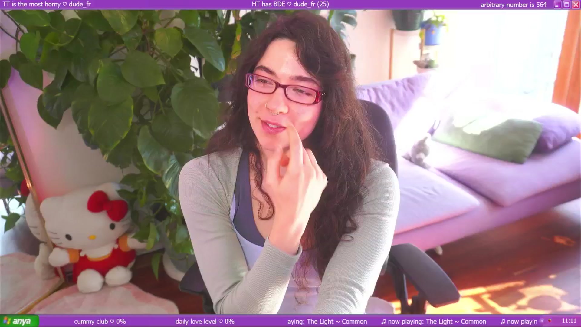Gallery image thumbnail from afterglow's myfreecams stream on, 08/10/2025, 02:39 image 3 of 20