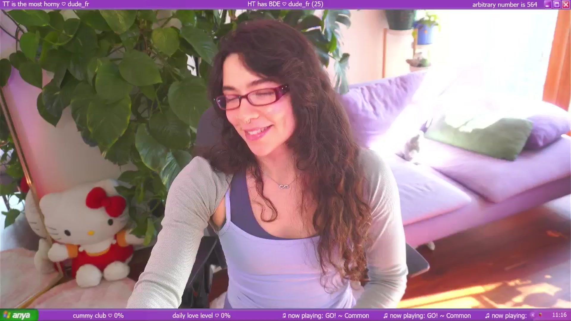 Gallery image thumbnail from afterglow's myfreecams stream on, 08/10/2025, 02:39 image 4 of 20