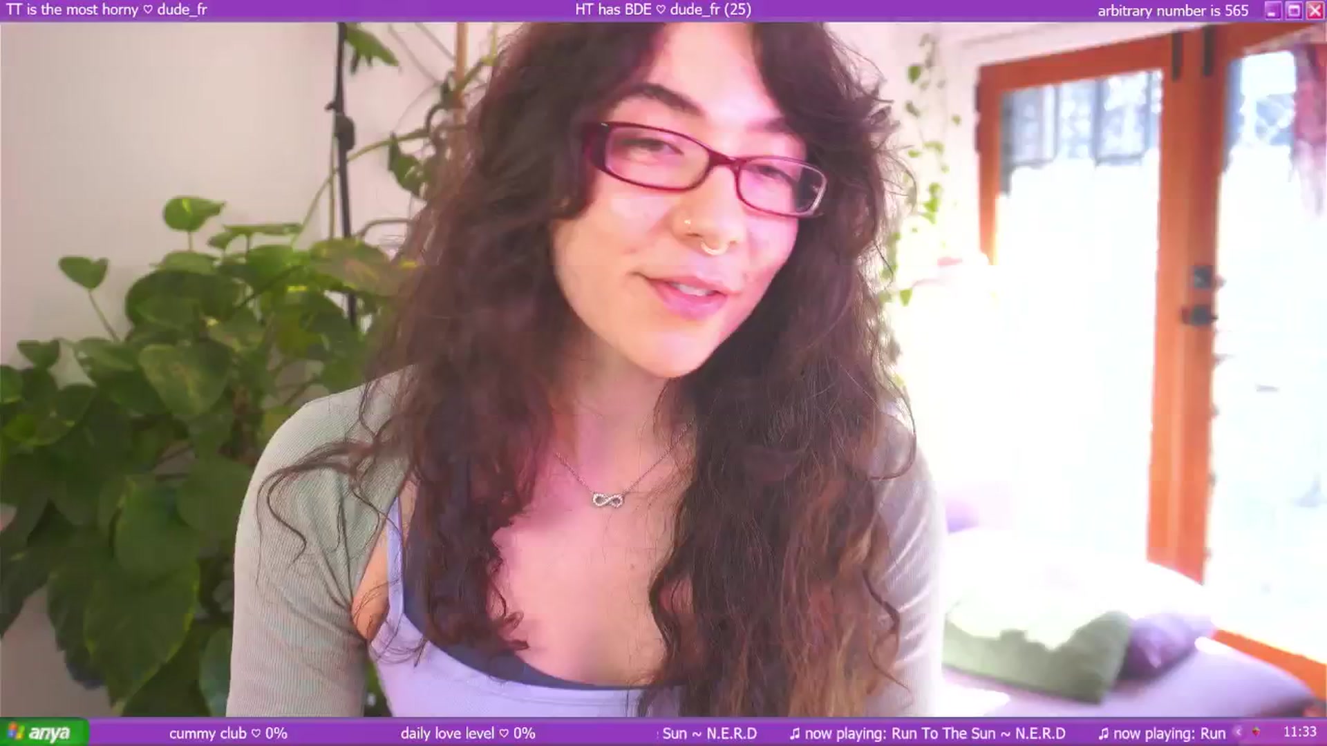 Gallery image thumbnail from afterglow's myfreecams stream on, 08/10/2025, 02:39 image 8 of 20