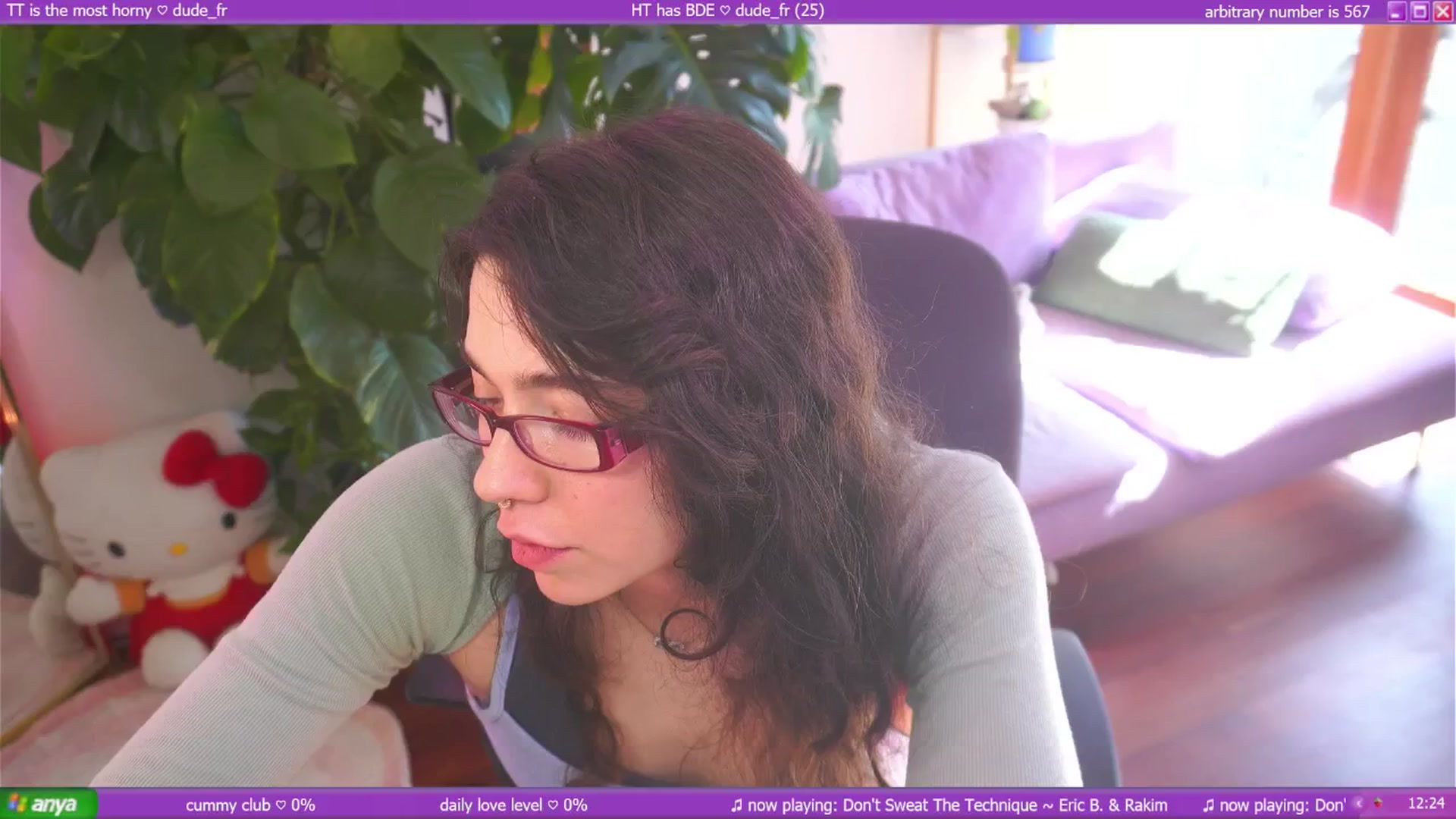 Gallery image thumbnail from afterglow's myfreecams stream on, 08/10/2025, 02:39 image 20 of 20
