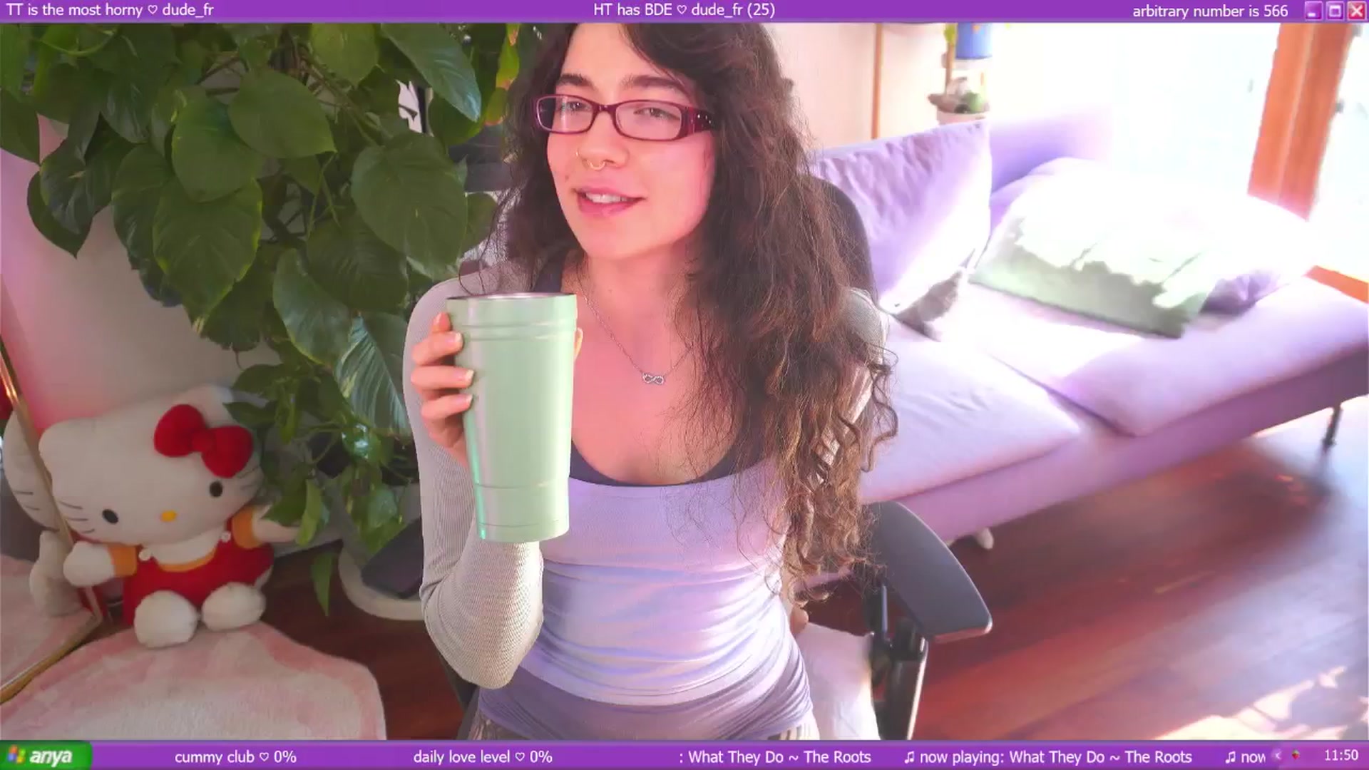 Gallery image thumbnail from afterglow's myfreecams stream on, 08/10/2025, 02:39 image 12 of 20