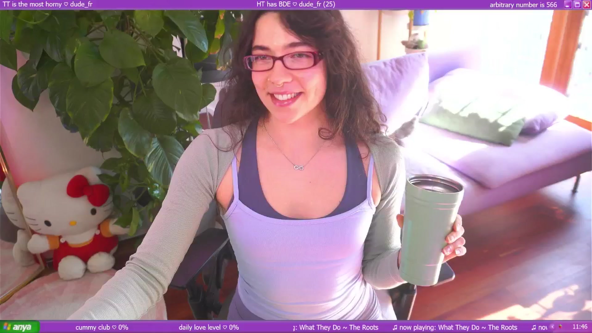 Gallery image thumbnail from afterglow's myfreecams stream on, 08/10/2025, 02:39 image 11 of 20