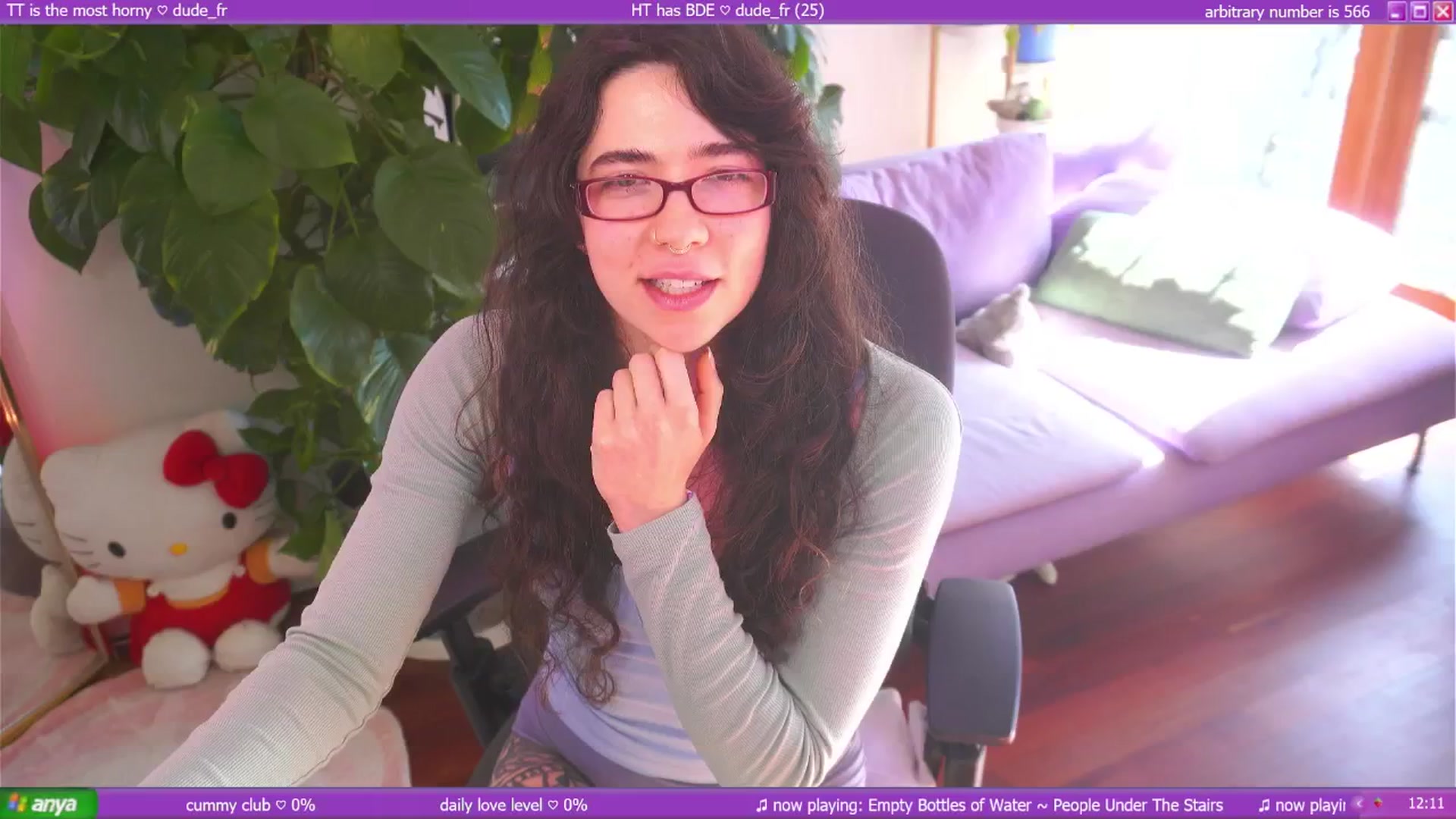 Gallery image thumbnail from afterglow's myfreecams stream on, 08/10/2025, 02:39 image 17 of 20
