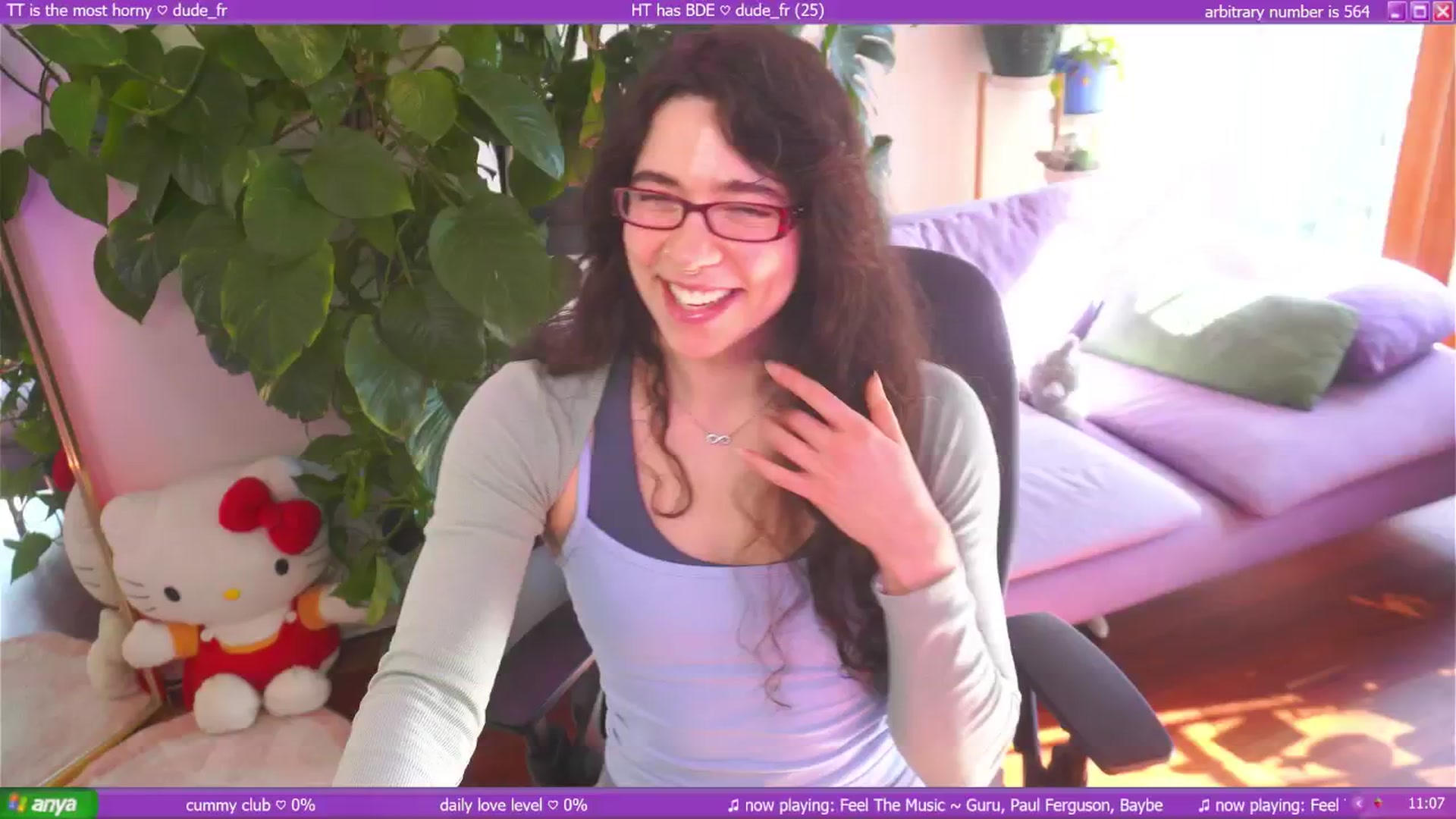 Gallery image thumbnail from afterglow's myfreecams stream on, 08/10/2025, 02:39 image 2 of 20
