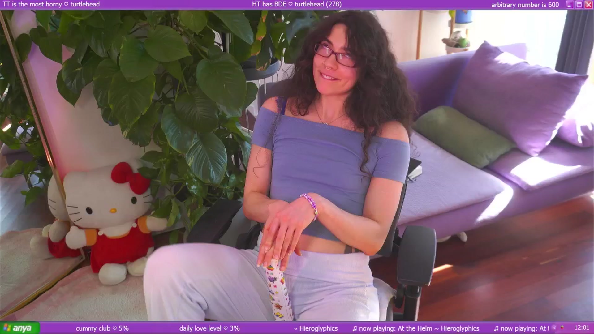 Gallery image thumbnail from afterglow's myfreecams stream on, 08/11/2025, 04:25 image 7 of 20