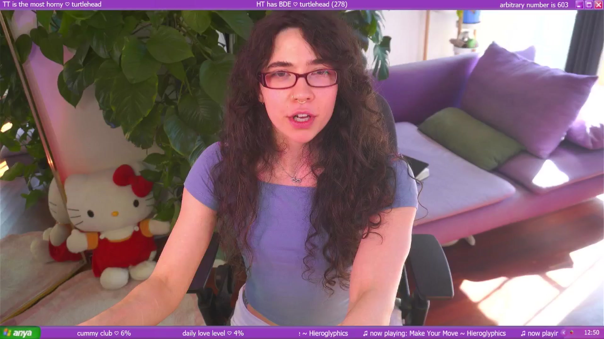 Gallery image thumbnail from afterglow's myfreecams stream on, 08/11/2025, 04:25 image 12 of 20