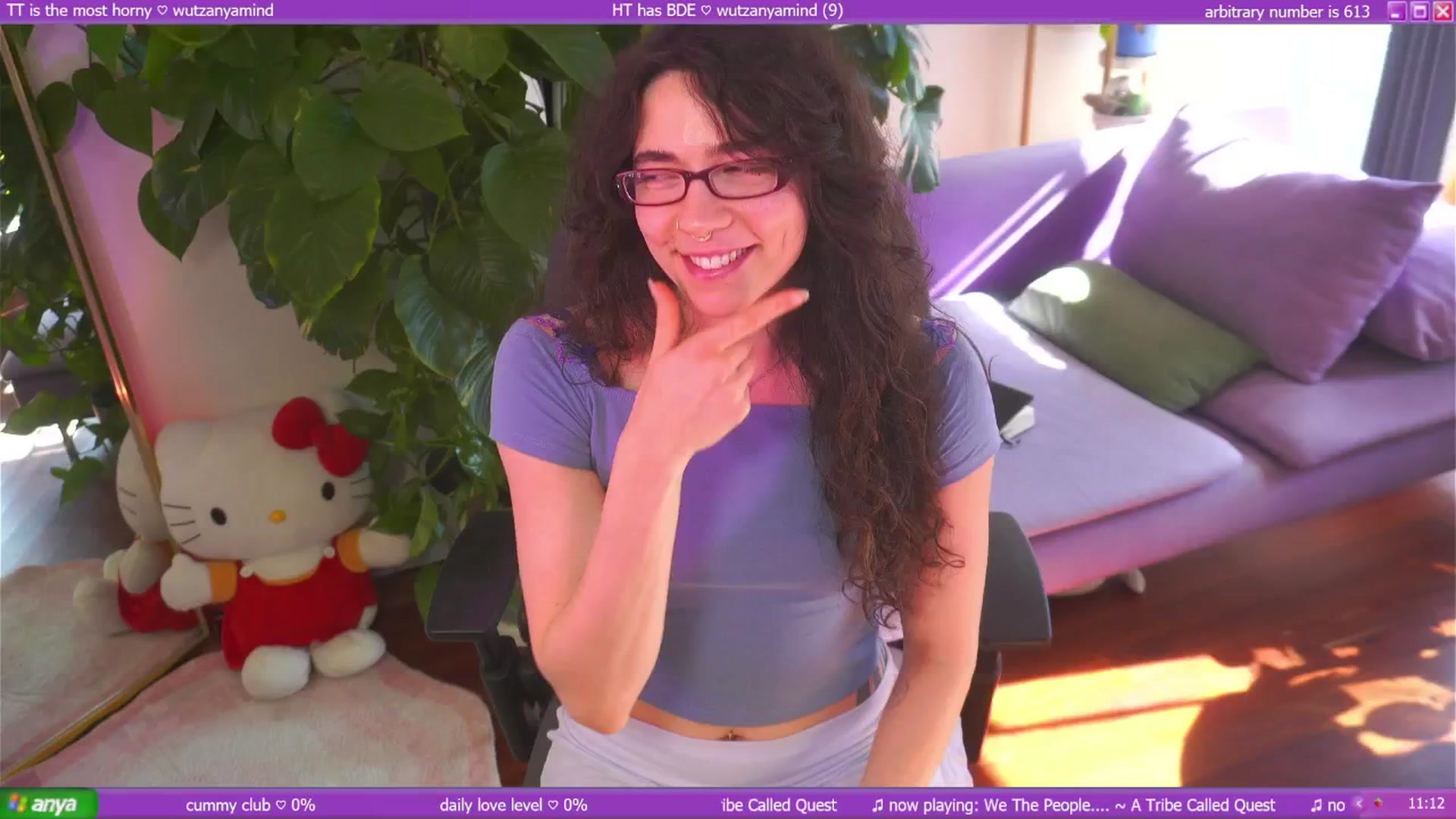 Gallery image thumbnail from afterglow's myfreecams stream on, 08/11/2025, 04:25 image 2 of 20