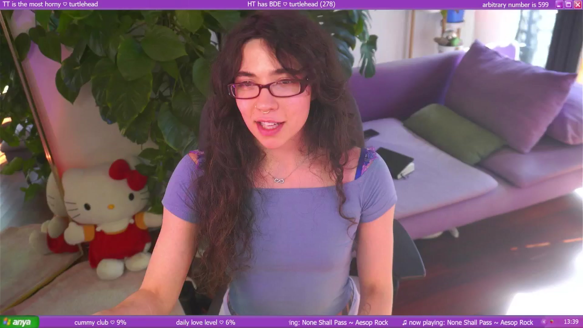 Gallery image thumbnail from afterglow's myfreecams stream on, 08/11/2025, 04:25 image 17 of 20