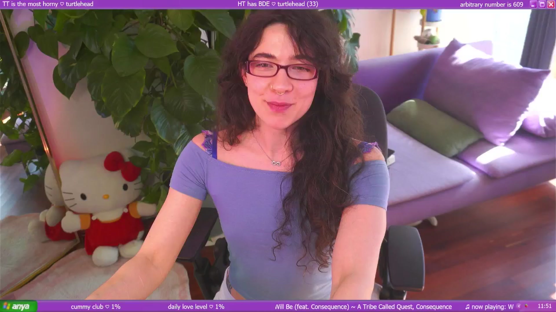 Gallery image thumbnail from afterglow's myfreecams stream on, 08/11/2025, 04:25 image 6 of 20