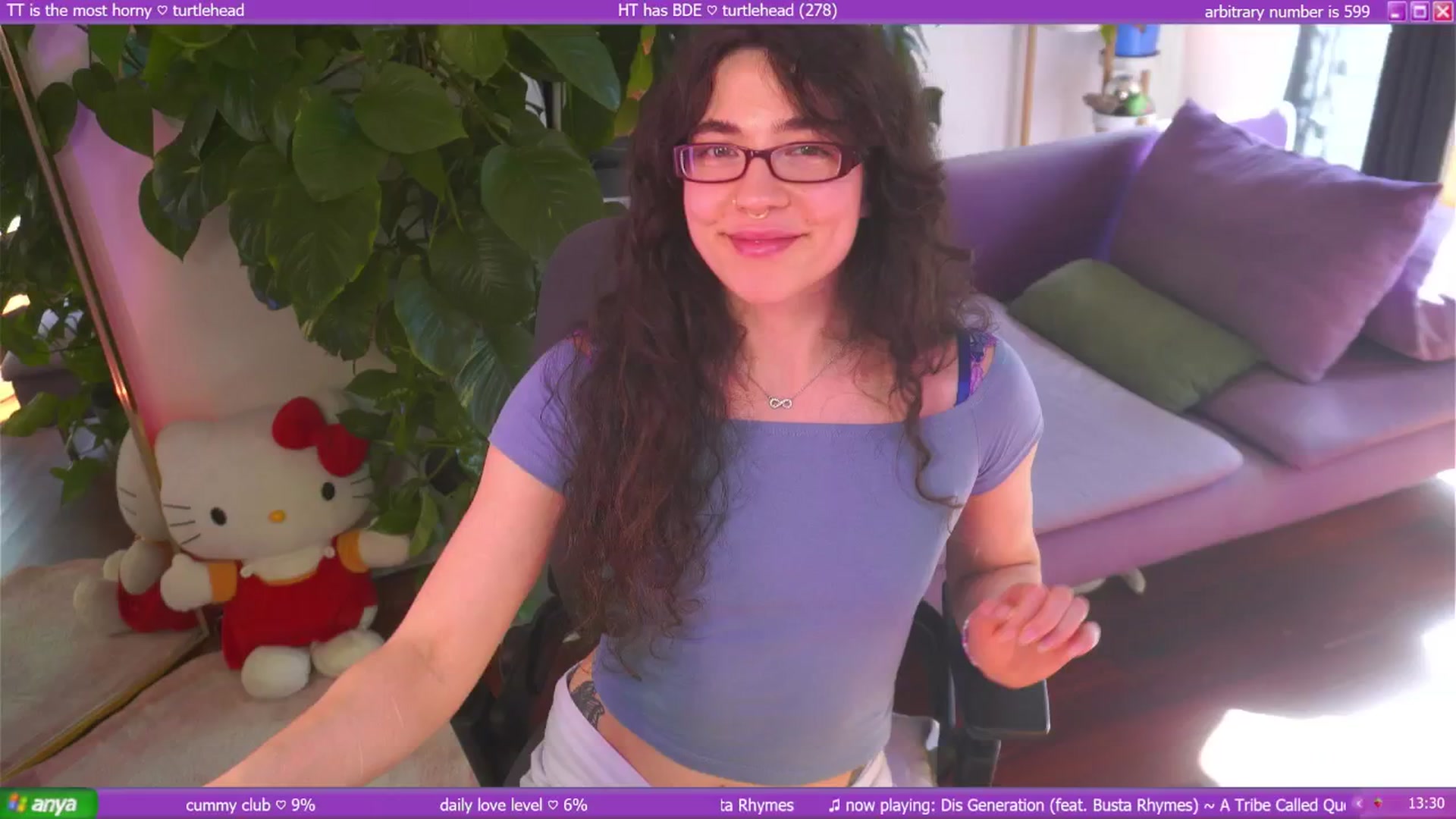 Gallery image thumbnail from afterglow's myfreecams stream on, 08/11/2025, 04:25 image 16 of 20