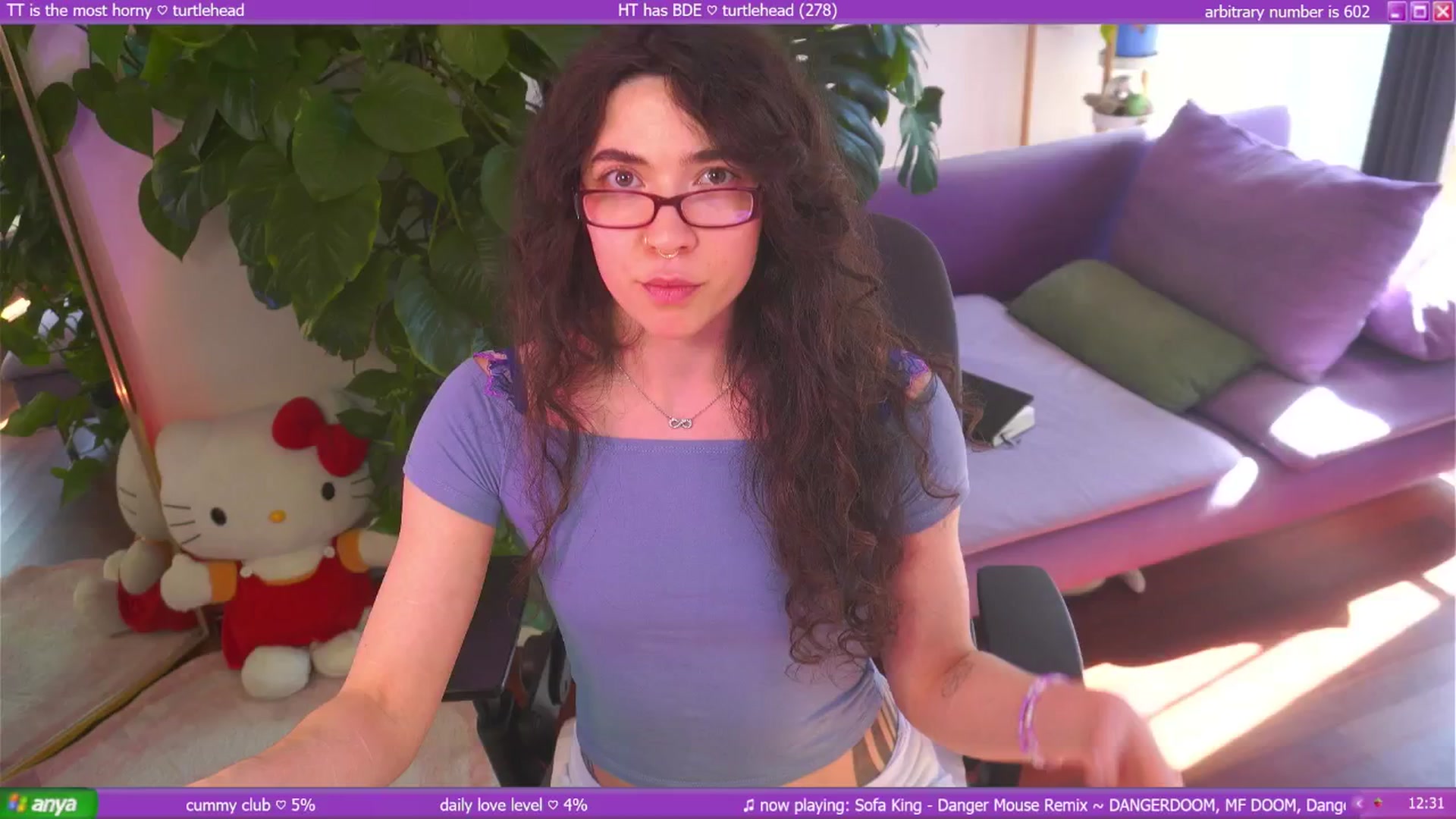 Gallery image thumbnail from afterglow's myfreecams stream on, 08/11/2025, 04:25 image 10 of 20