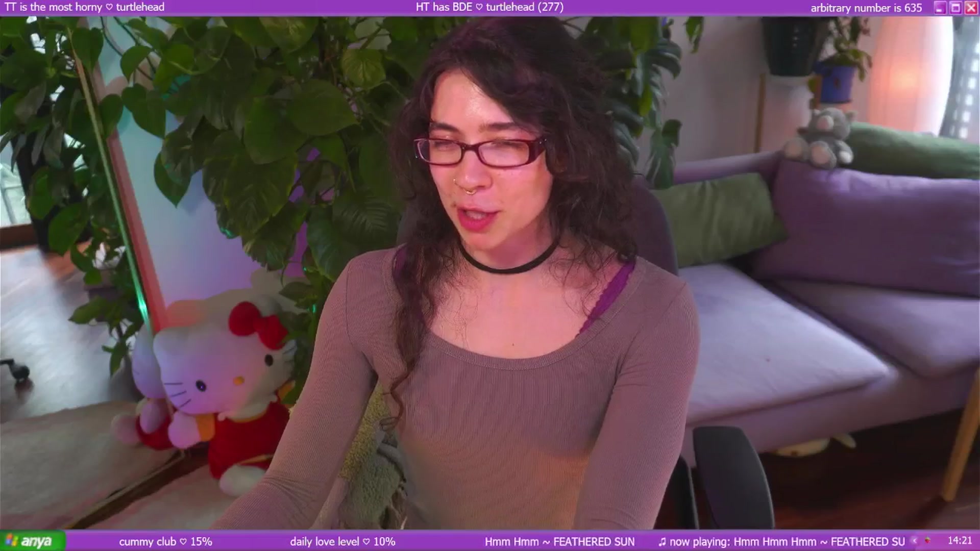 Gallery image thumbnail from afterglow's myfreecams stream on, 08/18/2025, 04:29 image 13 of 20