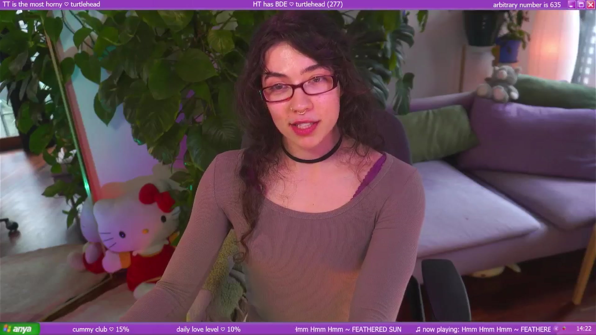 Gallery image thumbnail from afterglow's myfreecams stream on, 08/18/2025, 04:29 image 14 of 20