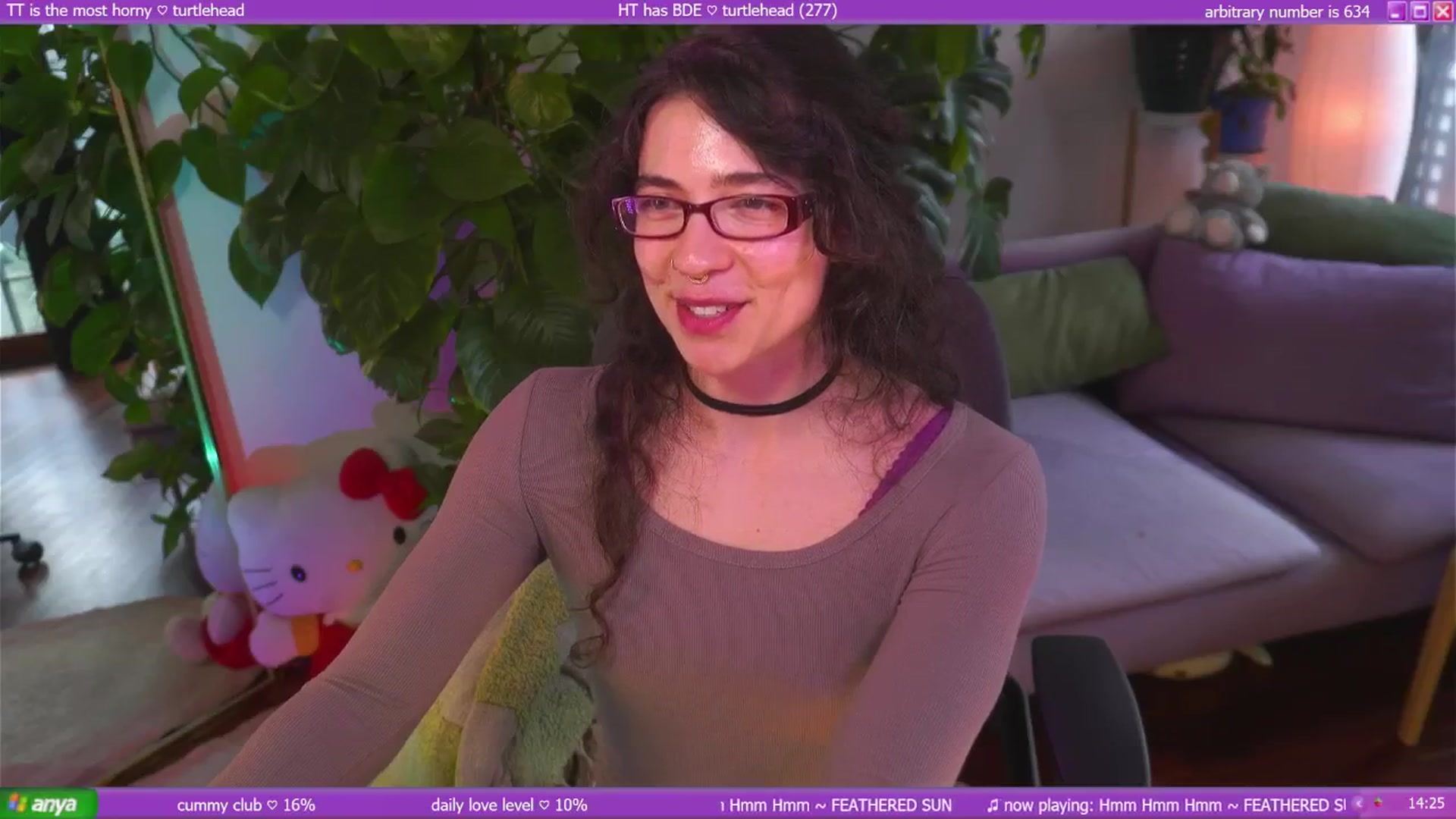 Gallery image thumbnail from afterglow's myfreecams stream on, 08/18/2025, 04:29 image 17 of 20