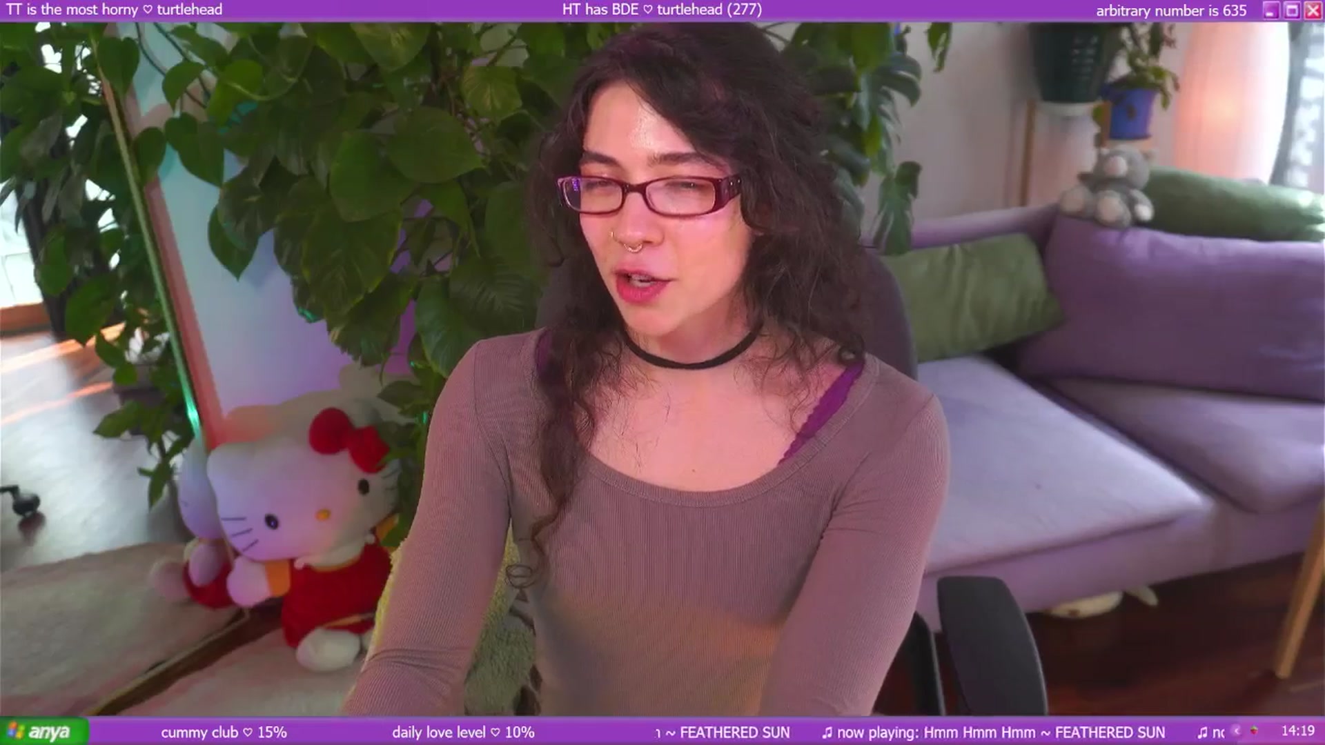 Gallery image thumbnail from afterglow's myfreecams stream on, 08/18/2025, 04:29 image 11 of 20
