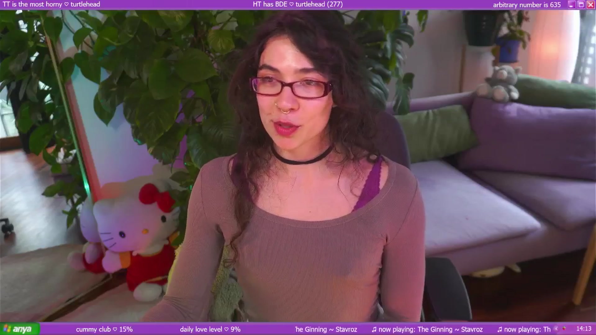 Gallery image thumbnail from afterglow's myfreecams stream on, 08/18/2025, 04:29 image 4 of 20
