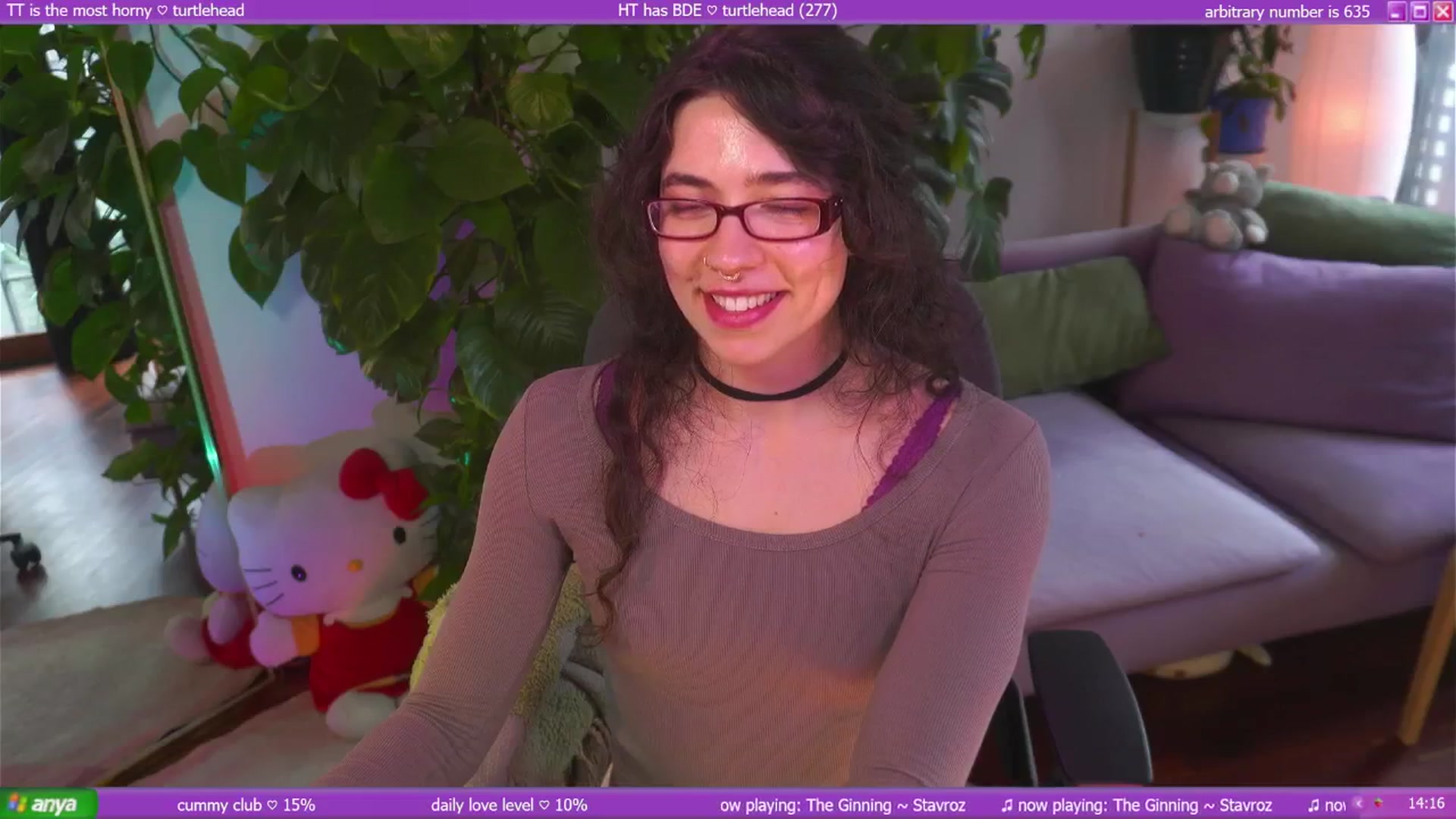 Gallery image thumbnail from afterglow's myfreecams stream on, 08/18/2025, 04:29 image 7 of 20