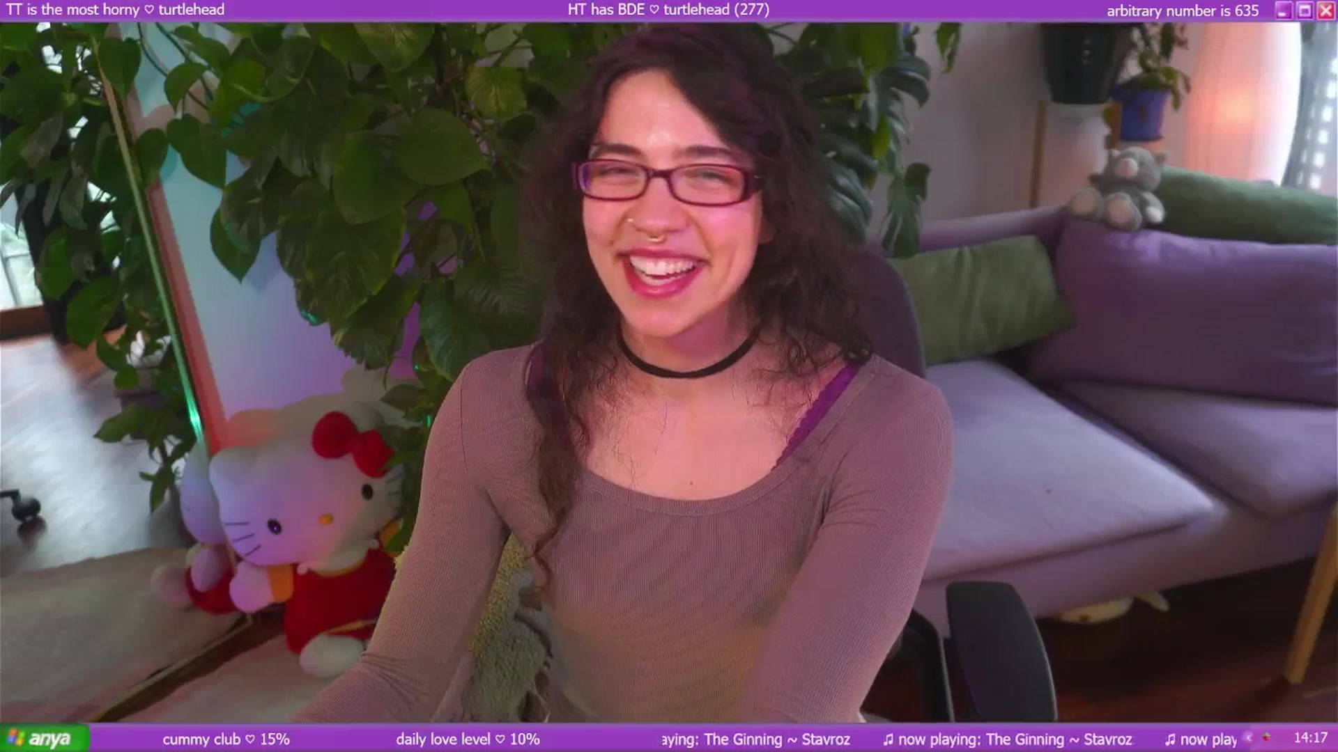 Gallery image thumbnail from afterglow's myfreecams stream on, 08/18/2025, 04:29 image 9 of 20