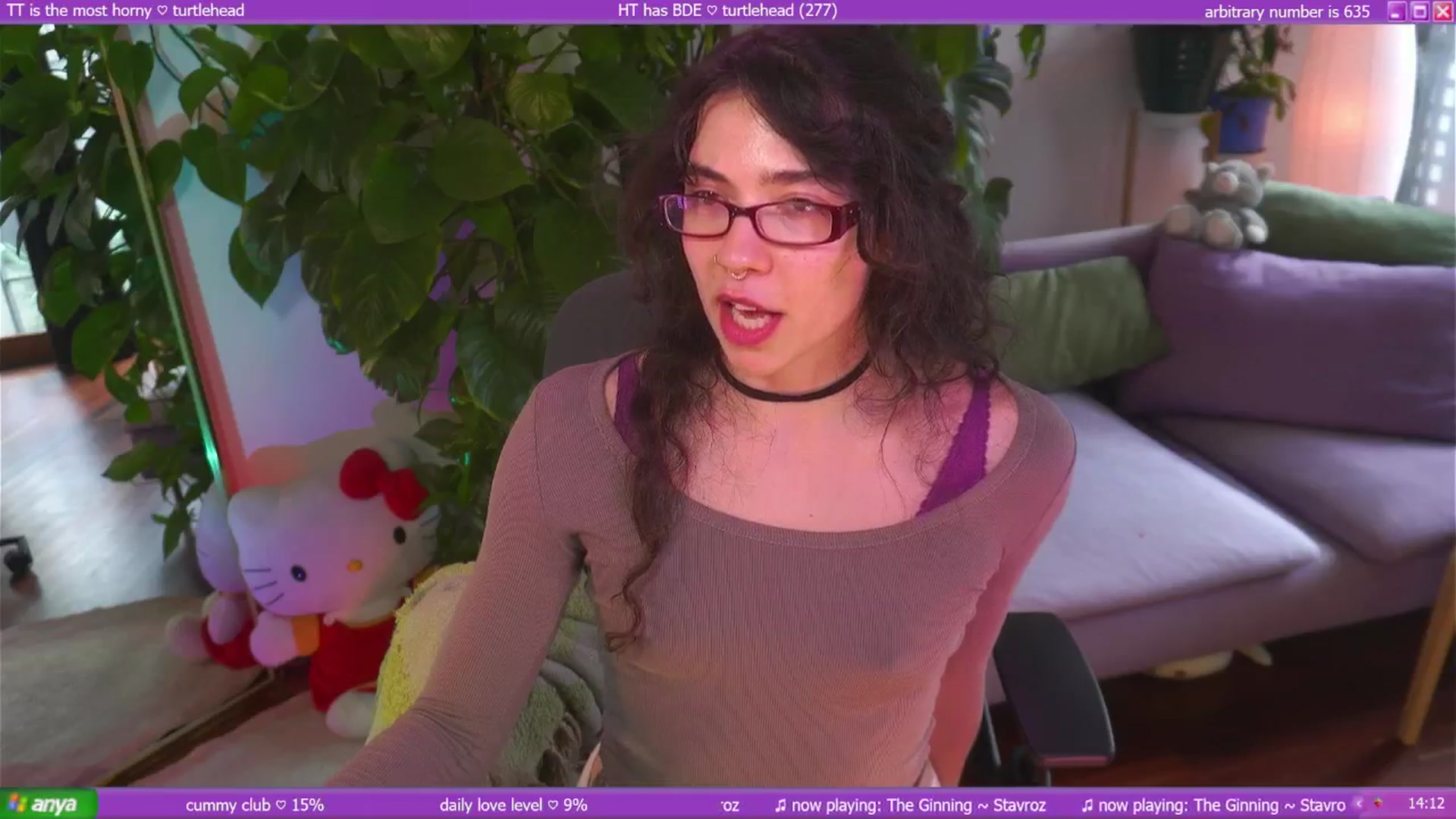 Gallery image thumbnail from afterglow's myfreecams stream on, 08/18/2025, 04:29 image 3 of 20