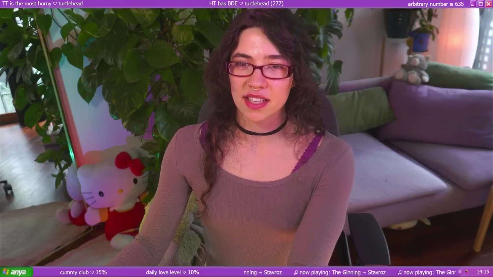 Gallery image thumbnail from afterglow's myfreecams stream on, 08/18/2025, 04:29 image 6 of 20