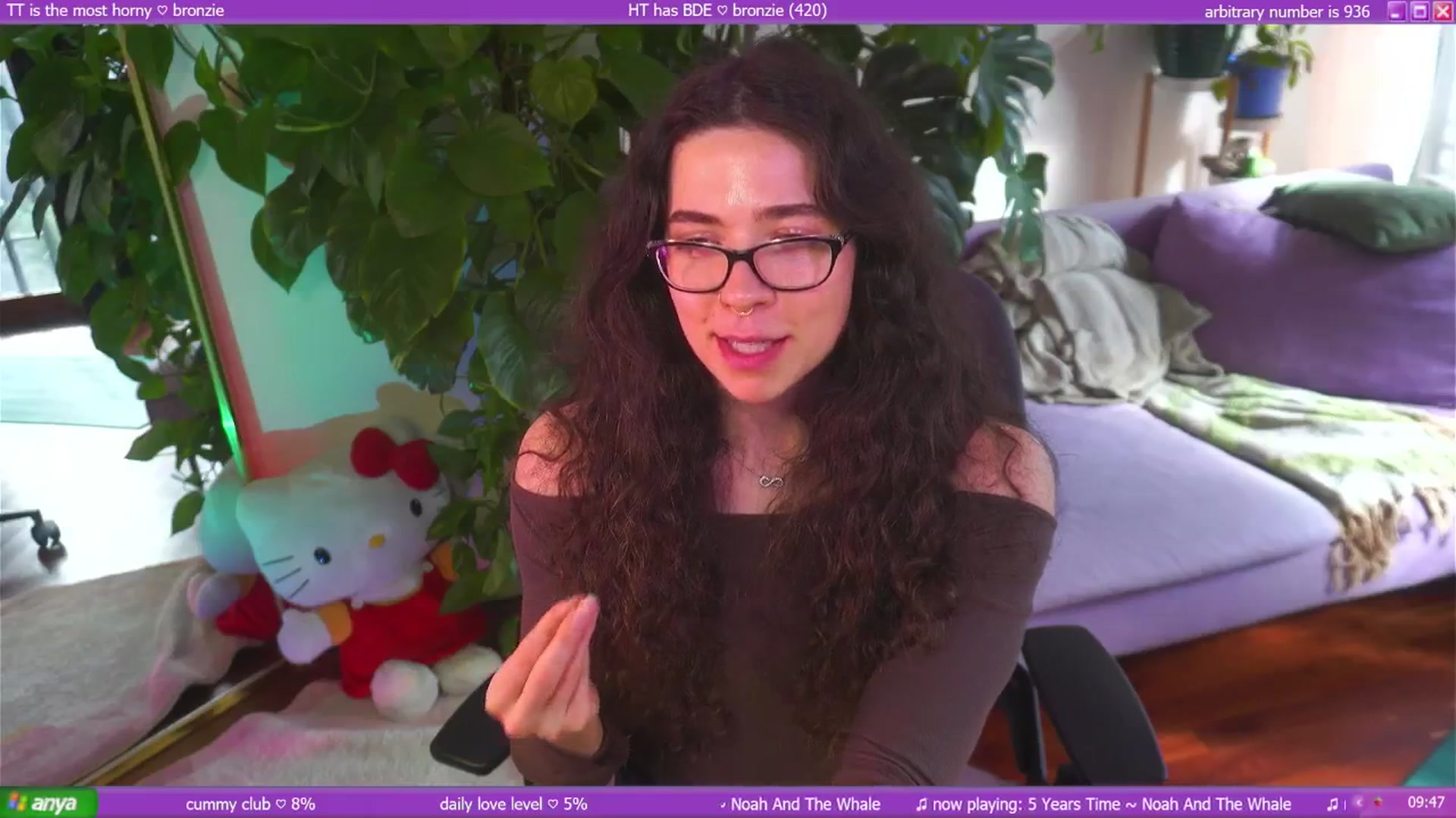 Gallery image thumbnail from afterglow's myfreecams stream on, 08/29/2025, 24:03 image 13 of 20