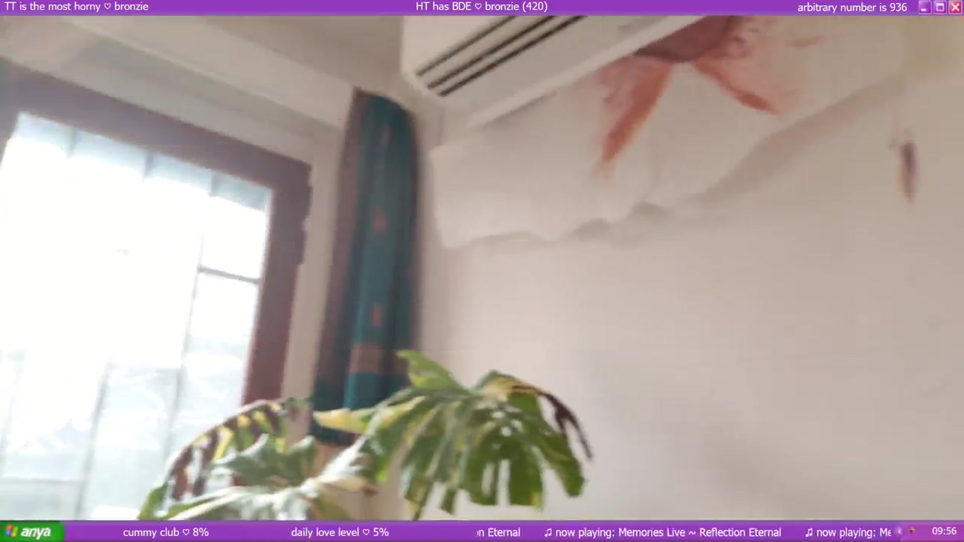 Gallery image thumbnail from afterglow's myfreecams stream on, 08/29/2025, 24:03 image 19 of 20