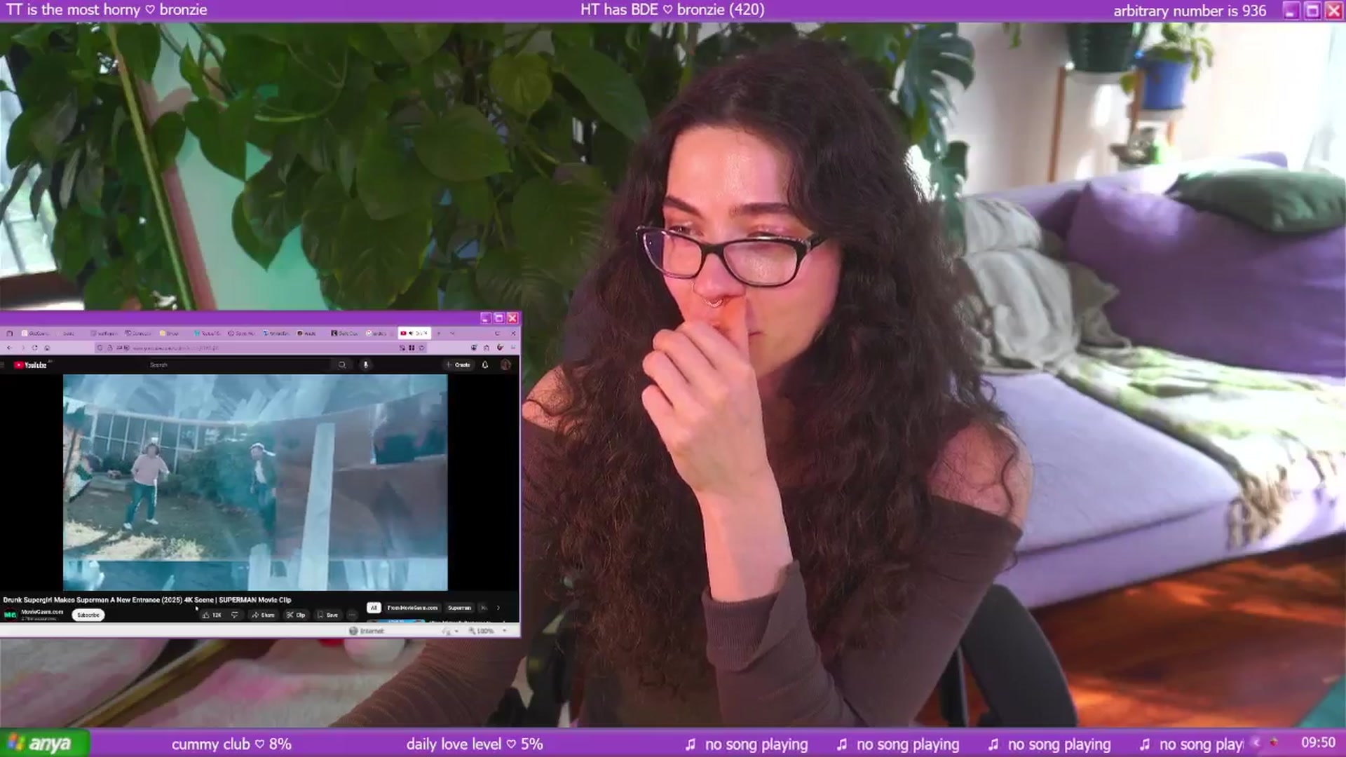 Gallery image thumbnail from afterglow's myfreecams stream on, 08/29/2025, 24:03 image 15 of 20