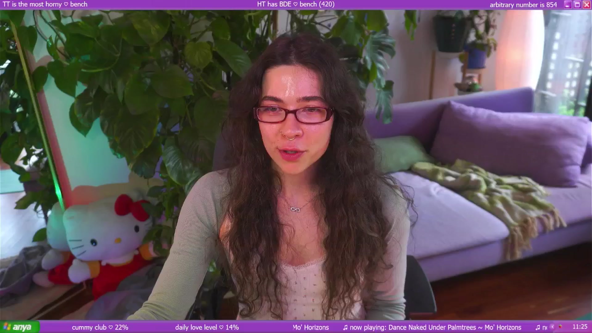Gallery image thumbnail from afterglow's myfreecams stream on, 08/30/2025, 02:26 image 7 of 20