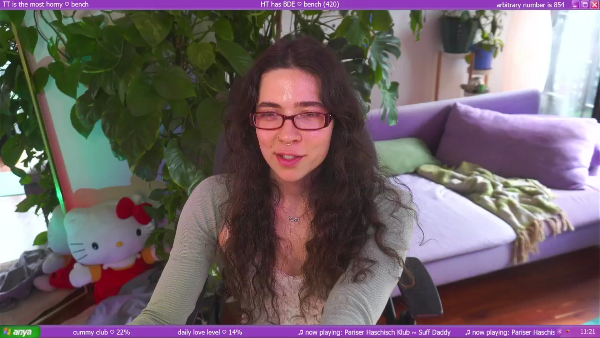 Gallery image thumbnail from afterglow's myfreecams stream on, 08/30/2025, 02:26 image 6 of 20