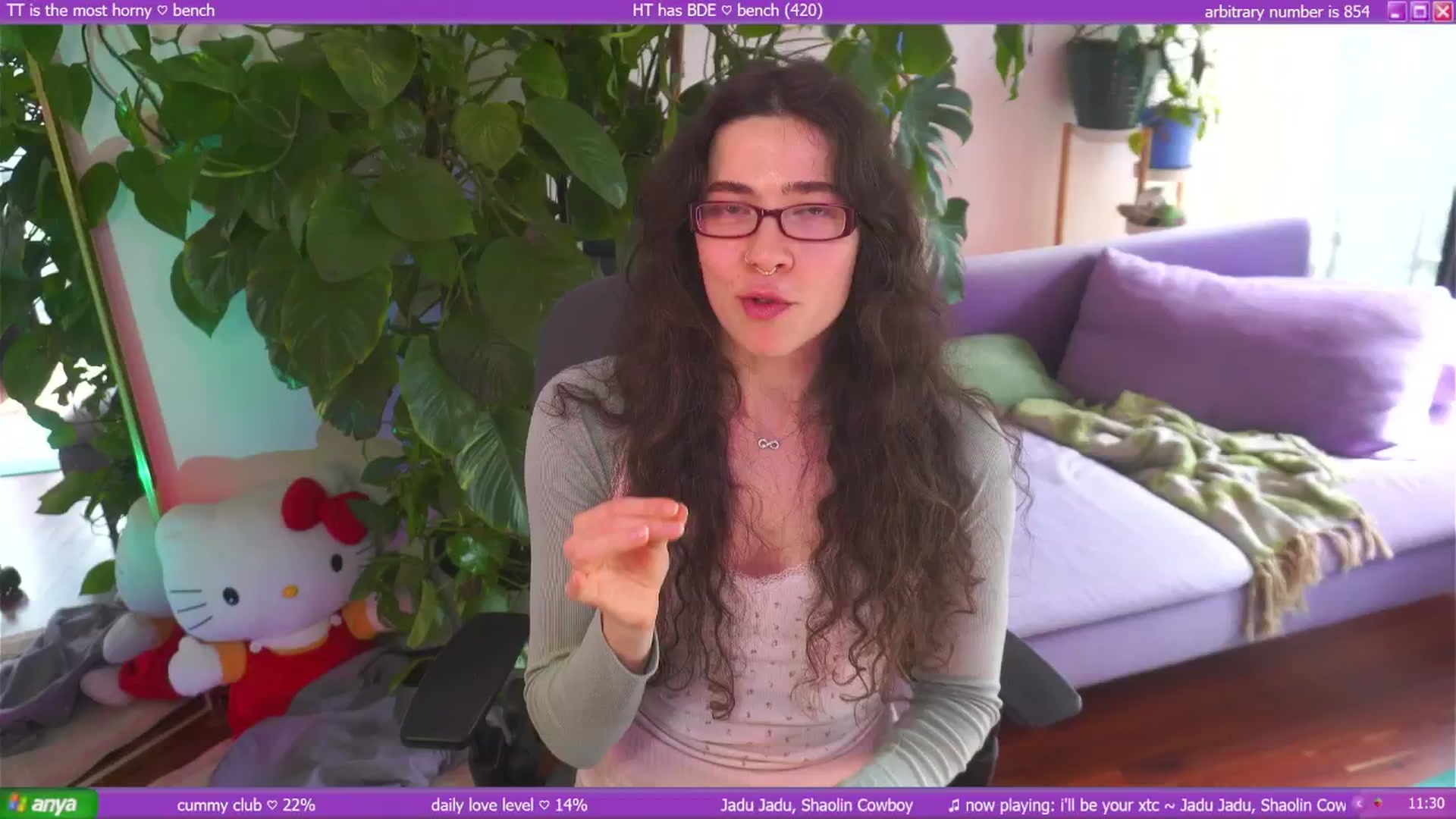 Gallery image thumbnail from afterglow's myfreecams stream on, 08/30/2025, 02:26 image 8 of 20