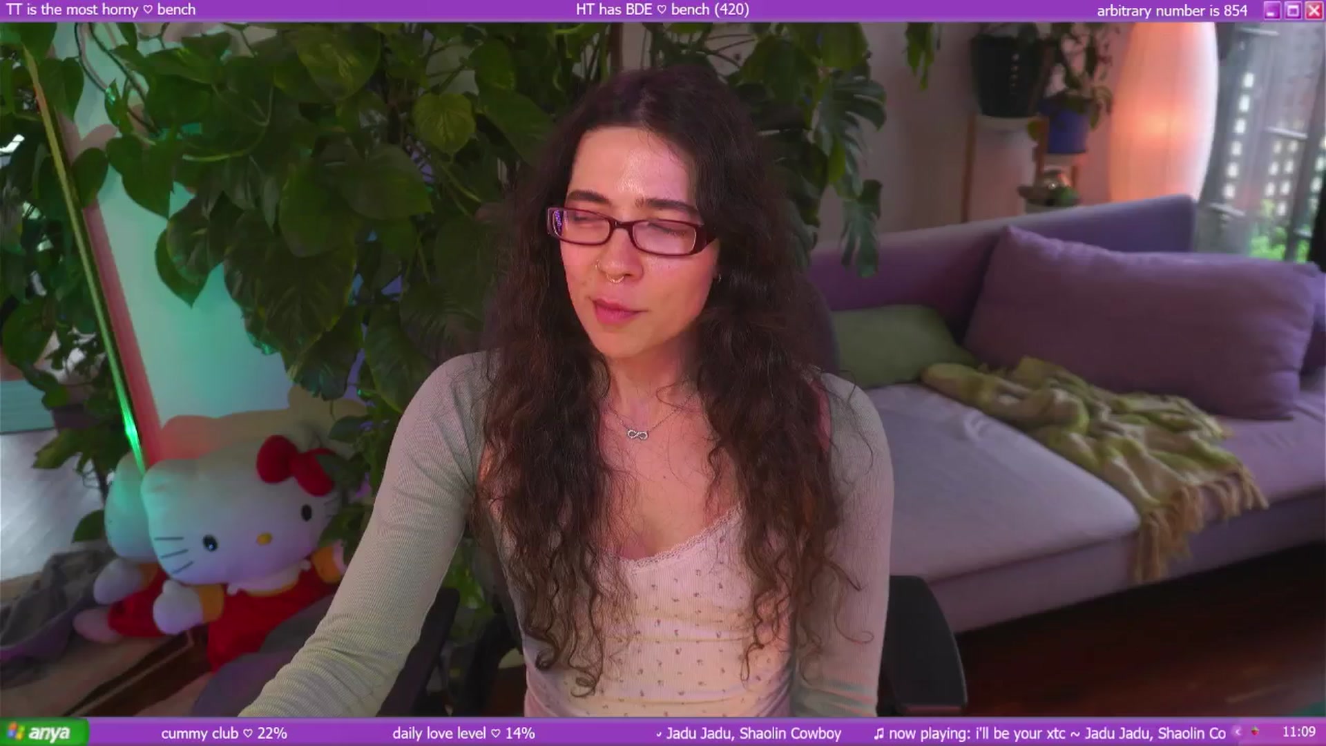 Gallery image thumbnail from afterglow's myfreecams stream on, 08/30/2025, 02:26 image 3 of 20