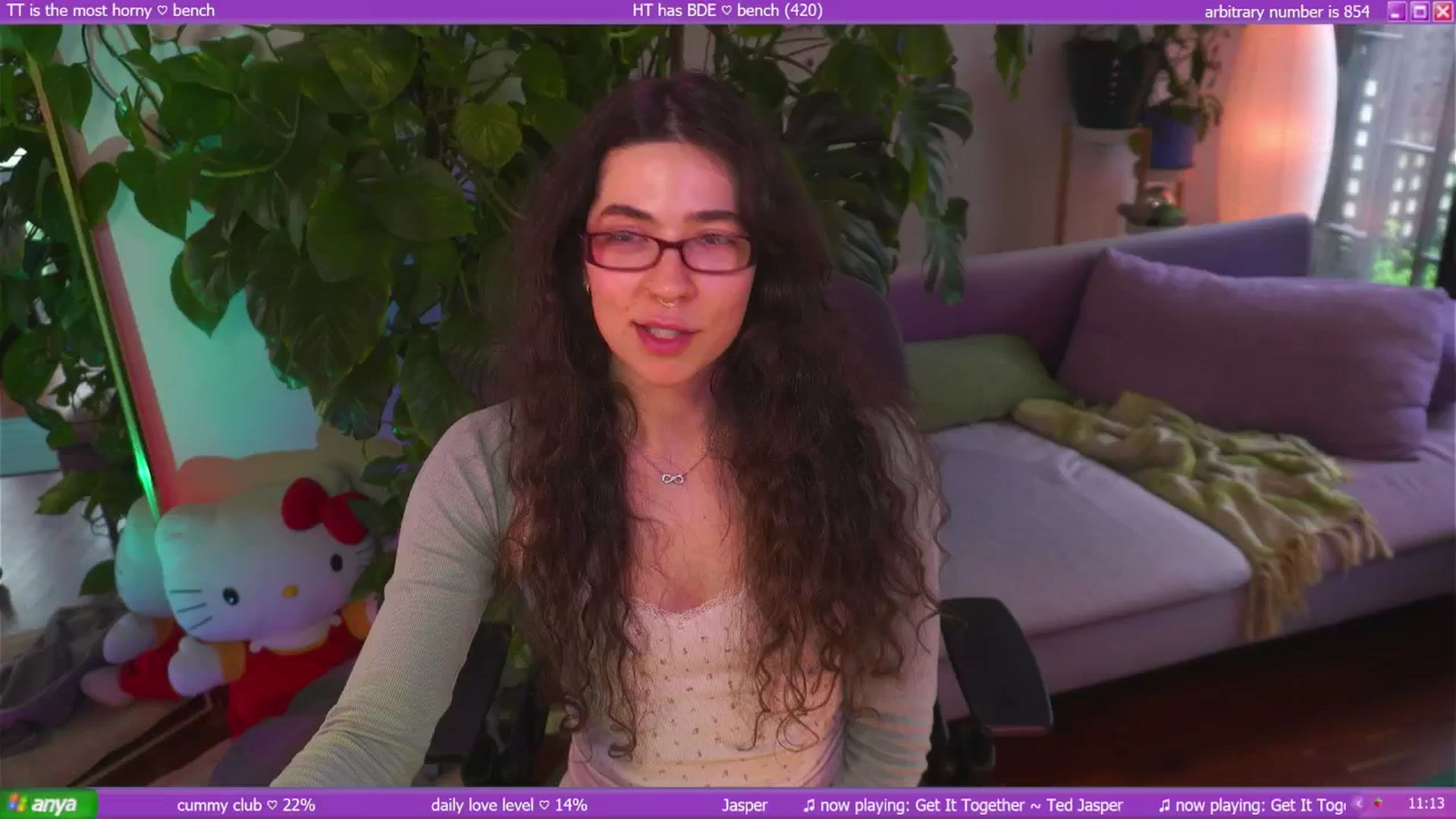 Gallery image thumbnail from afterglow's myfreecams stream on, 08/30/2025, 02:26 image 4 of 20