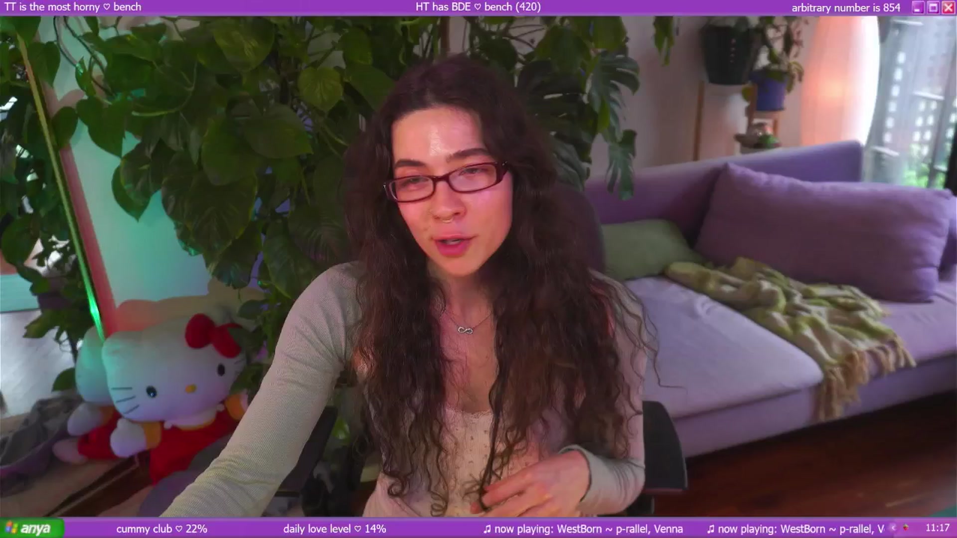 Gallery image thumbnail from afterglow's myfreecams stream on, 08/30/2025, 02:26 image 5 of 20