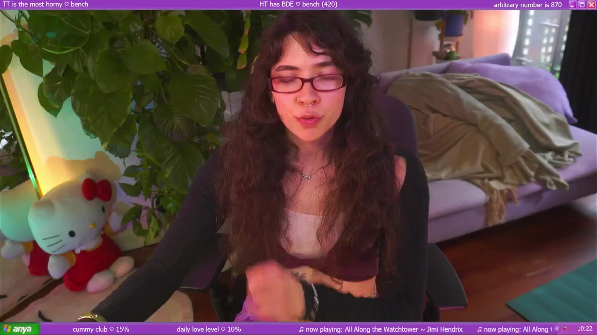 Gallery image thumbnail from afterglow's myfreecams stream on, 08/31/2025, 02:03 image 4 of 20