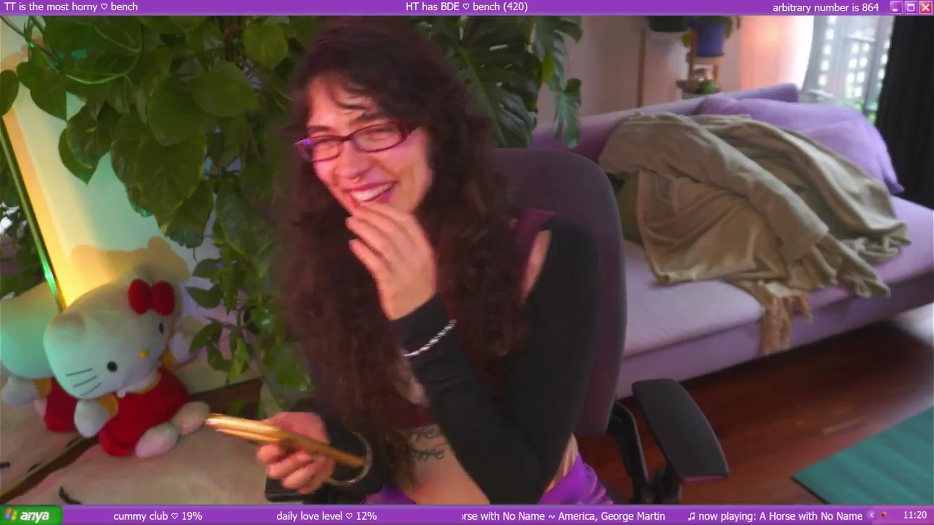 Gallery image thumbnail from afterglow's myfreecams stream on, 08/31/2025, 02:03 image 14 of 20
