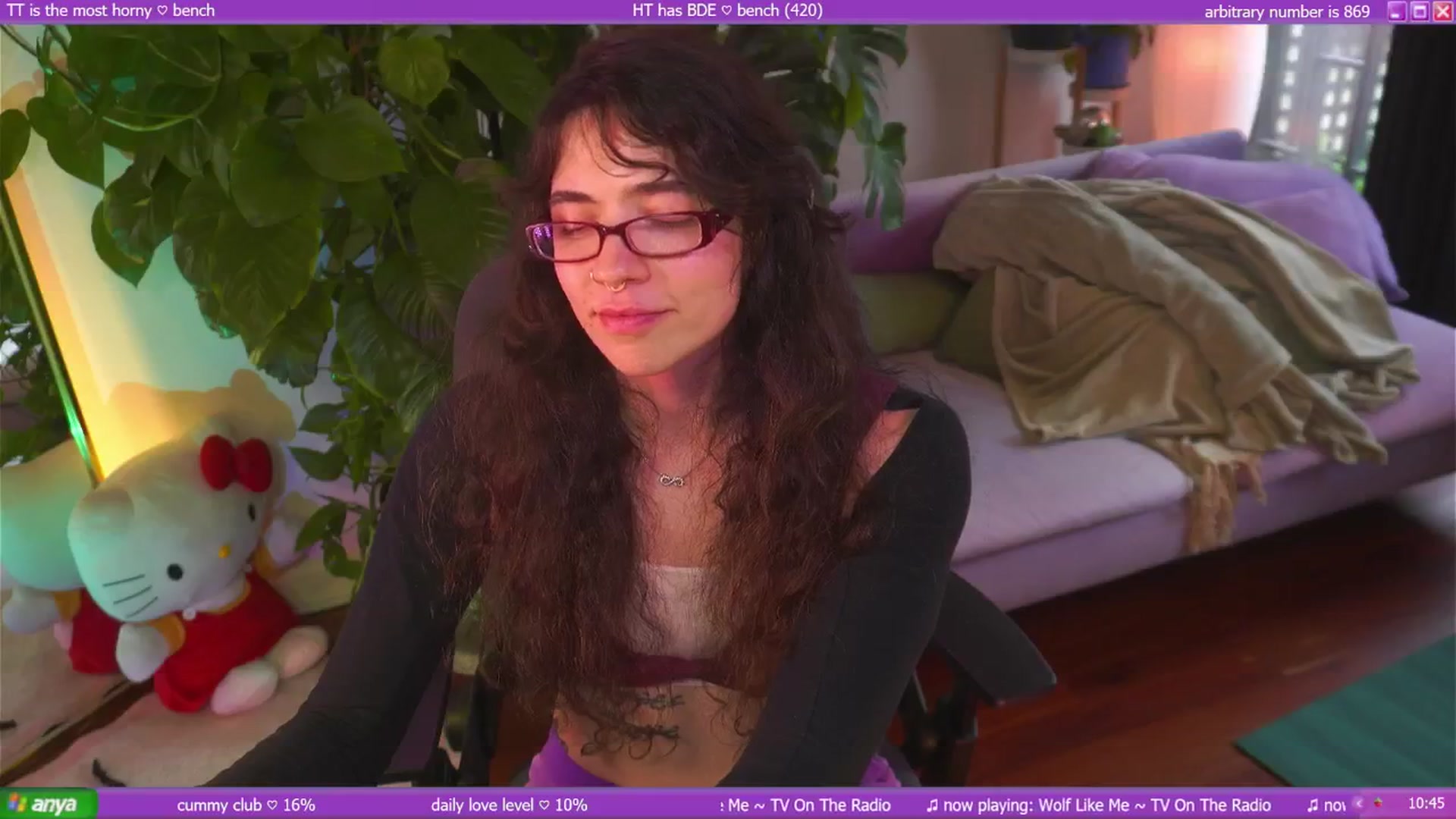 Gallery image thumbnail from afterglow's myfreecams stream on, 08/31/2025, 02:03 image 8 of 20
